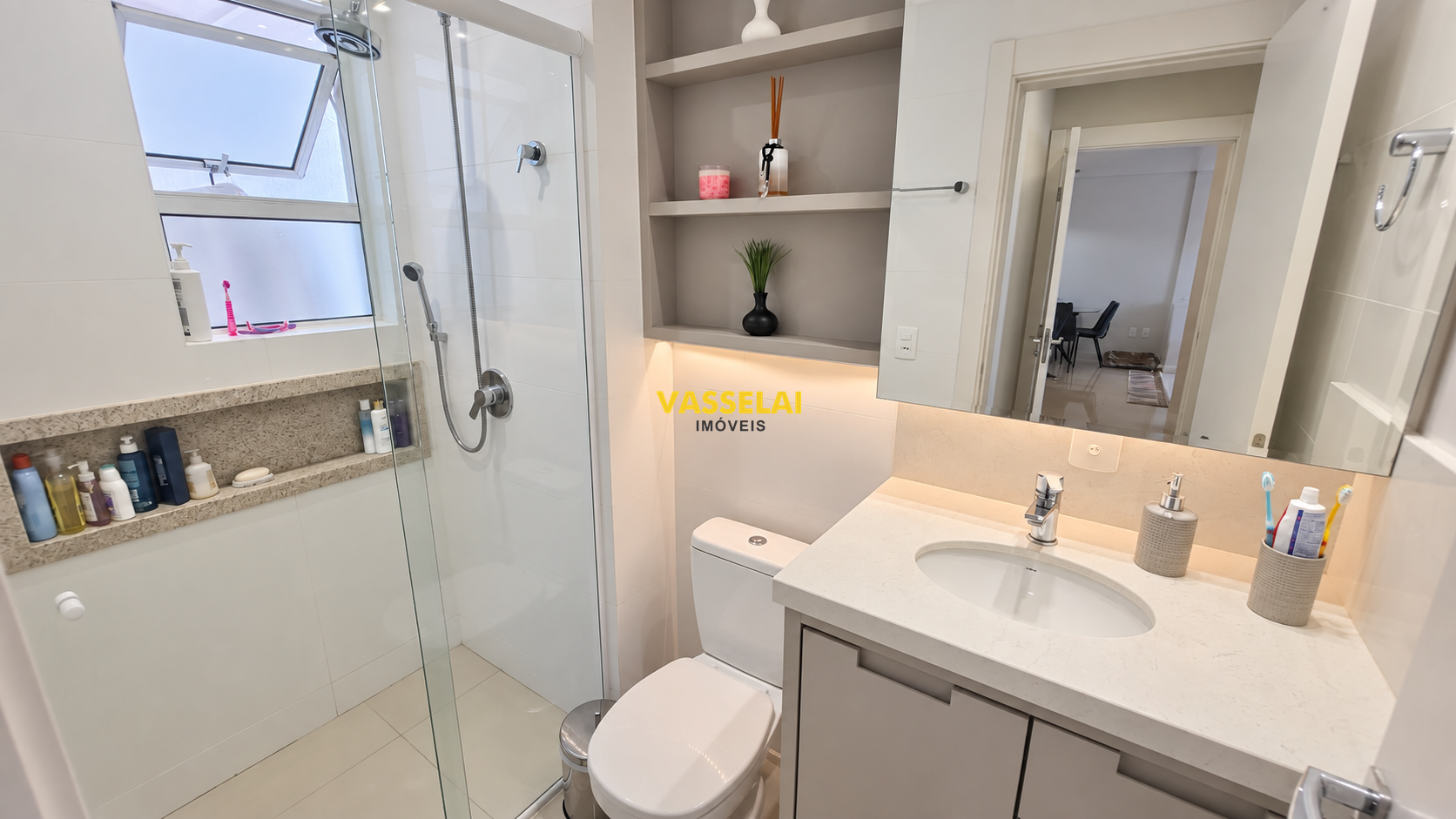 Apartamento à venda no Laranjeiras: