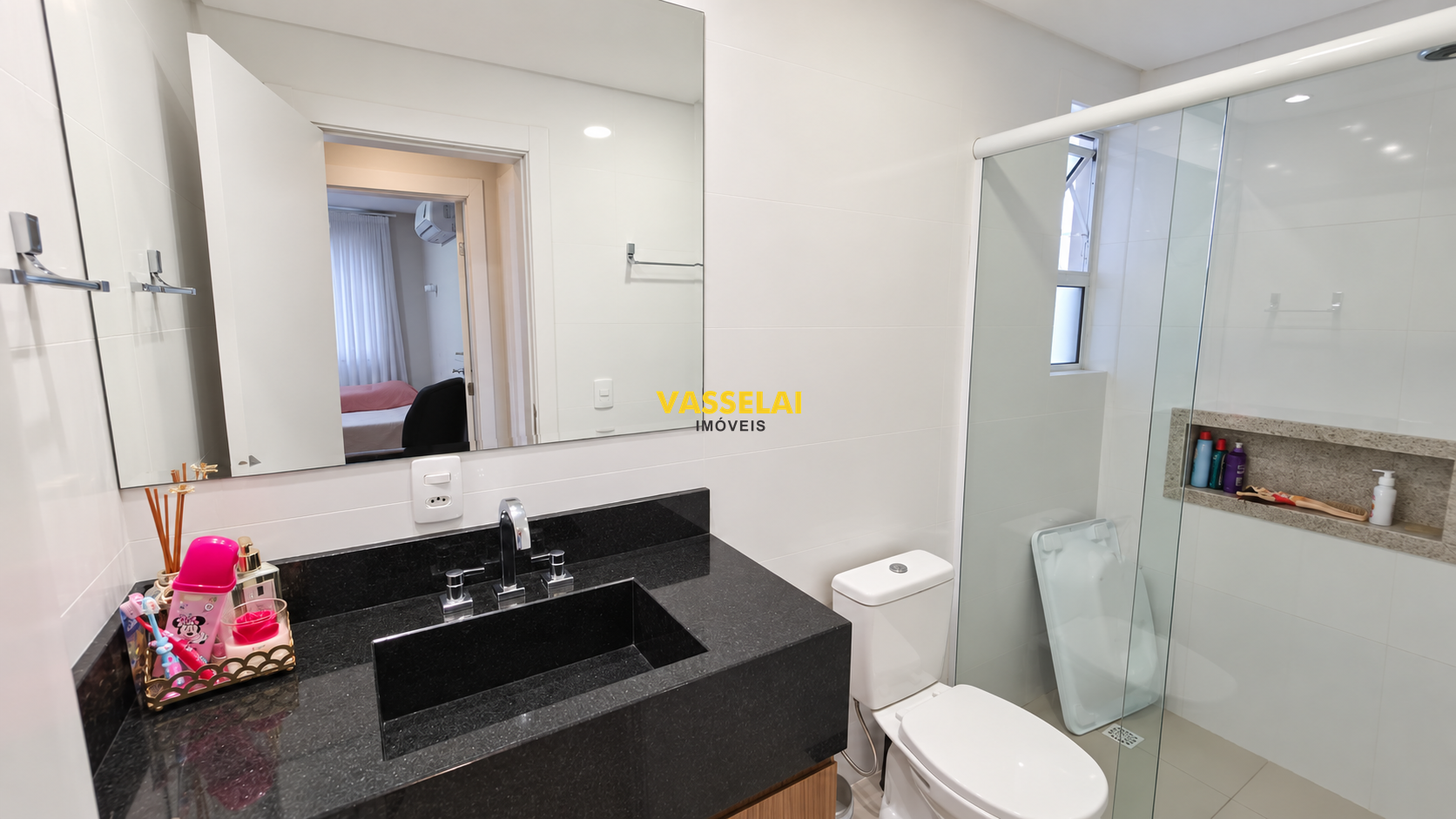 Apartamento à venda no Laranjeiras: