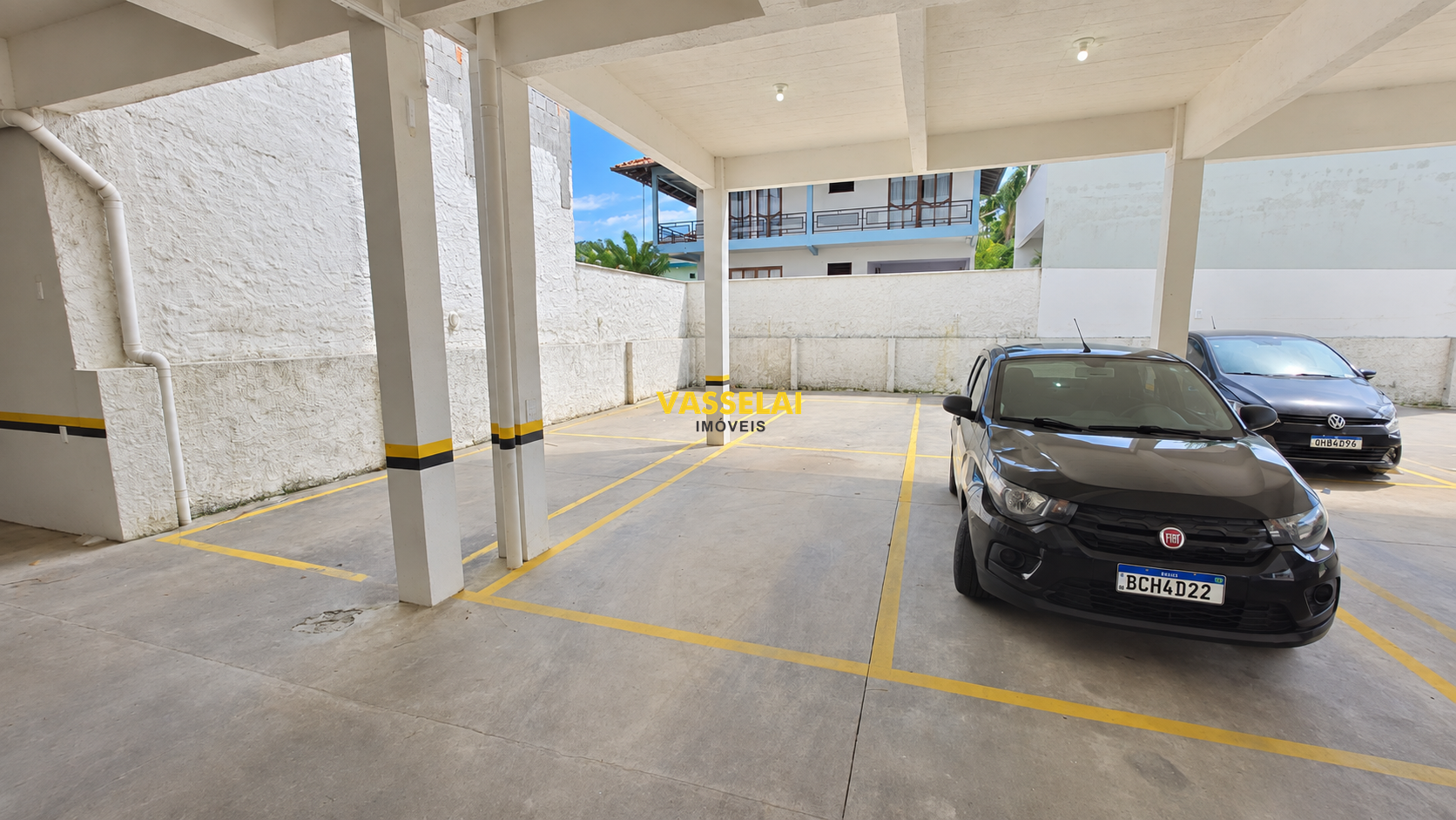 Apartamento à venda no Laranjeiras:
