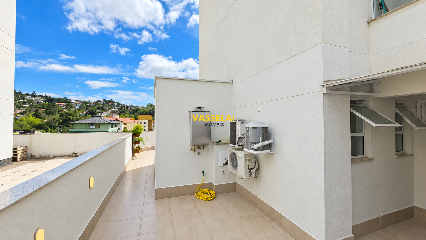 Apartamento à venda no Laranjeiras: