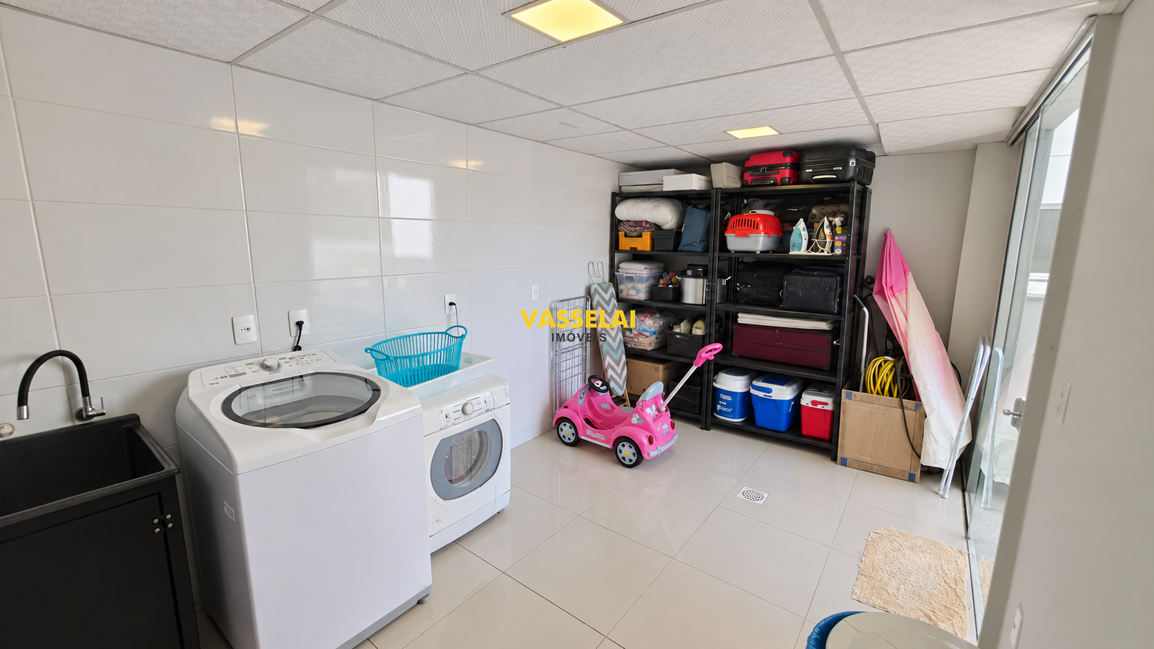 Apartamento à venda no Laranjeiras: