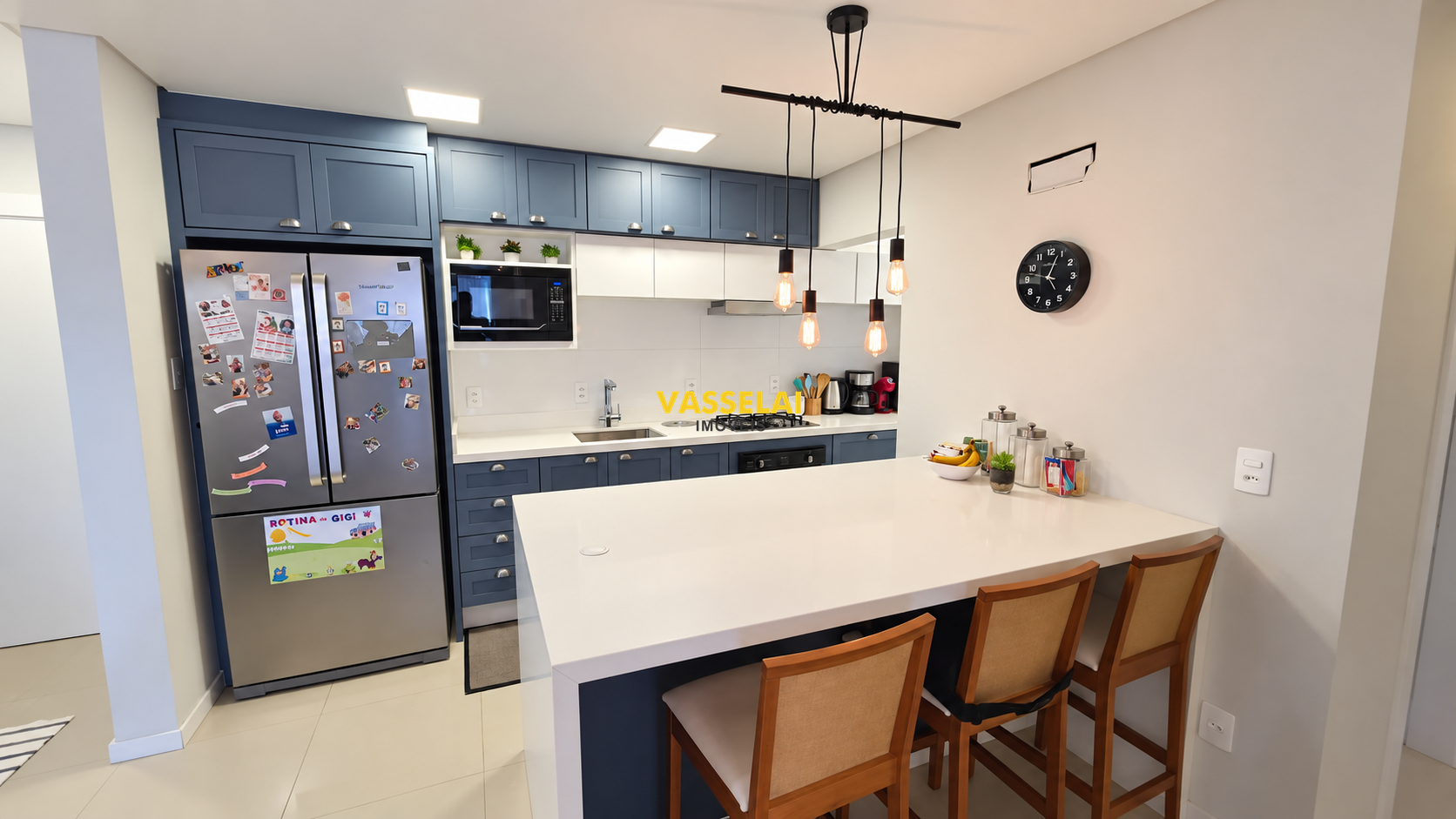 Apartamento à venda no Laranjeiras: 
