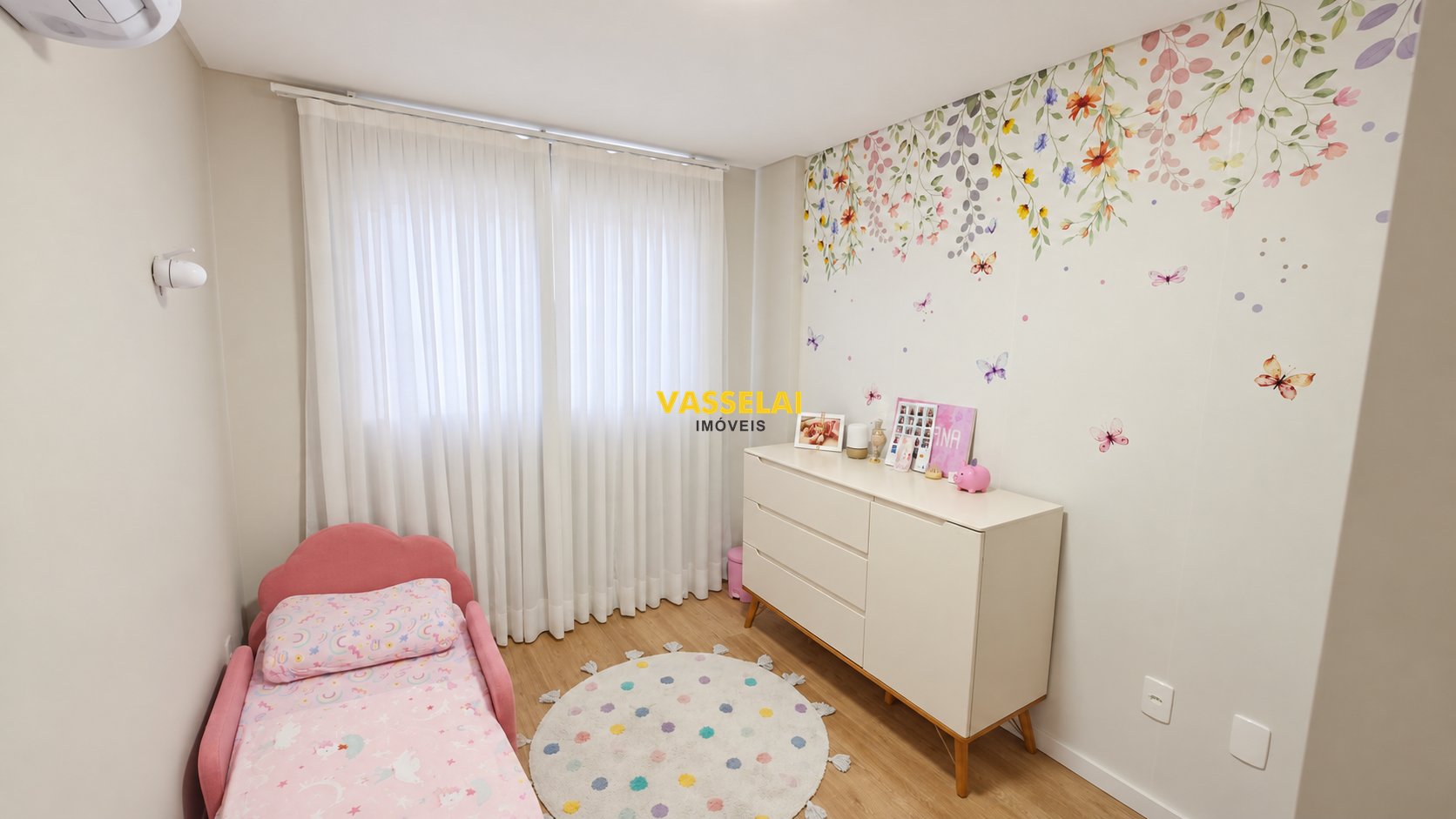 Apartamento à venda no Laranjeiras: