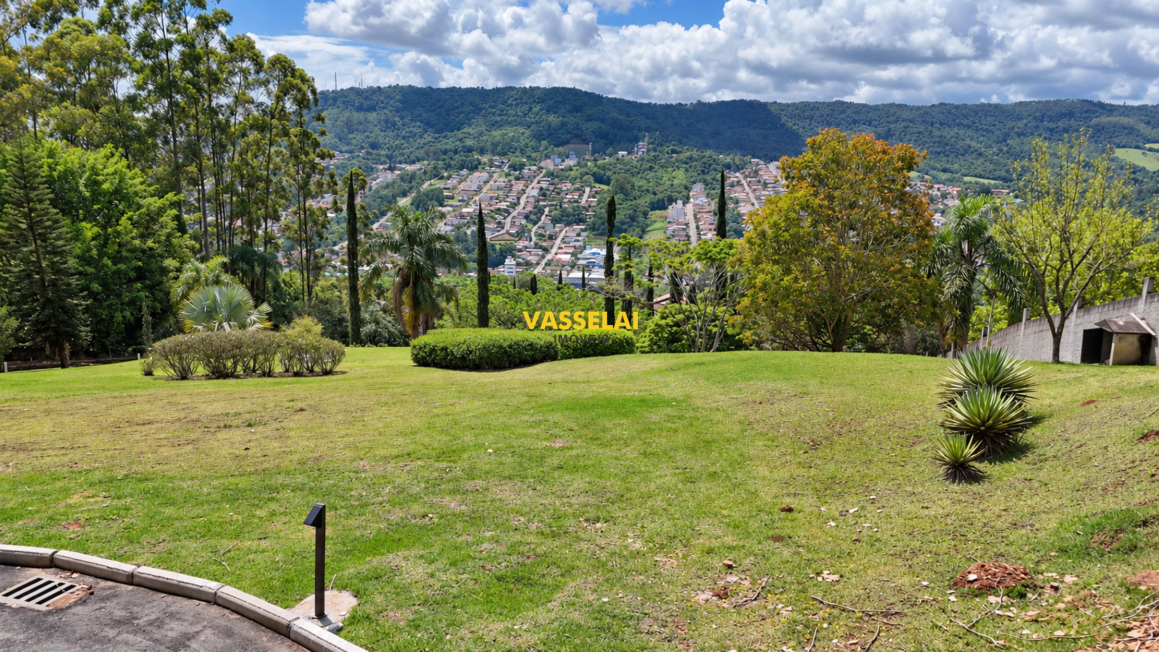 Terreno à venda no Sumaré: 