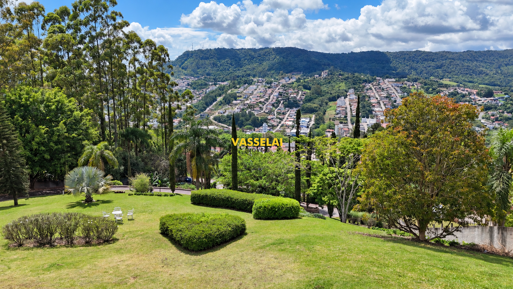 Terreno à venda no Sumaré: 