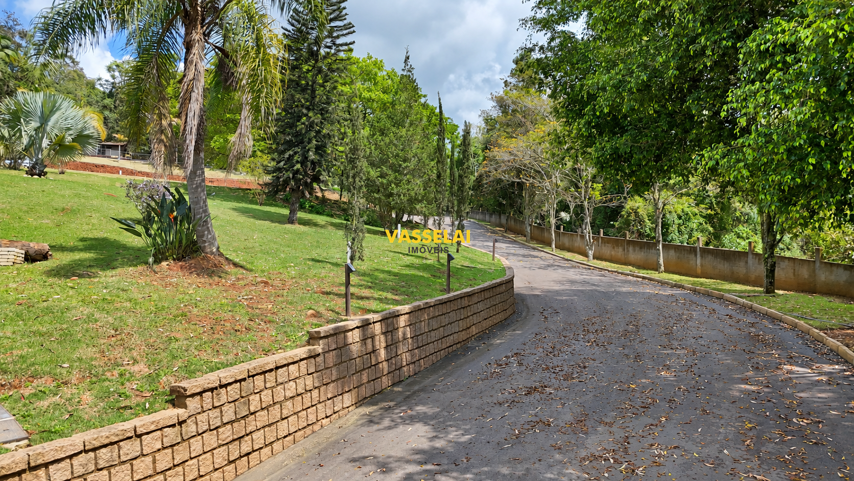 Terreno à venda no Sumaré: 