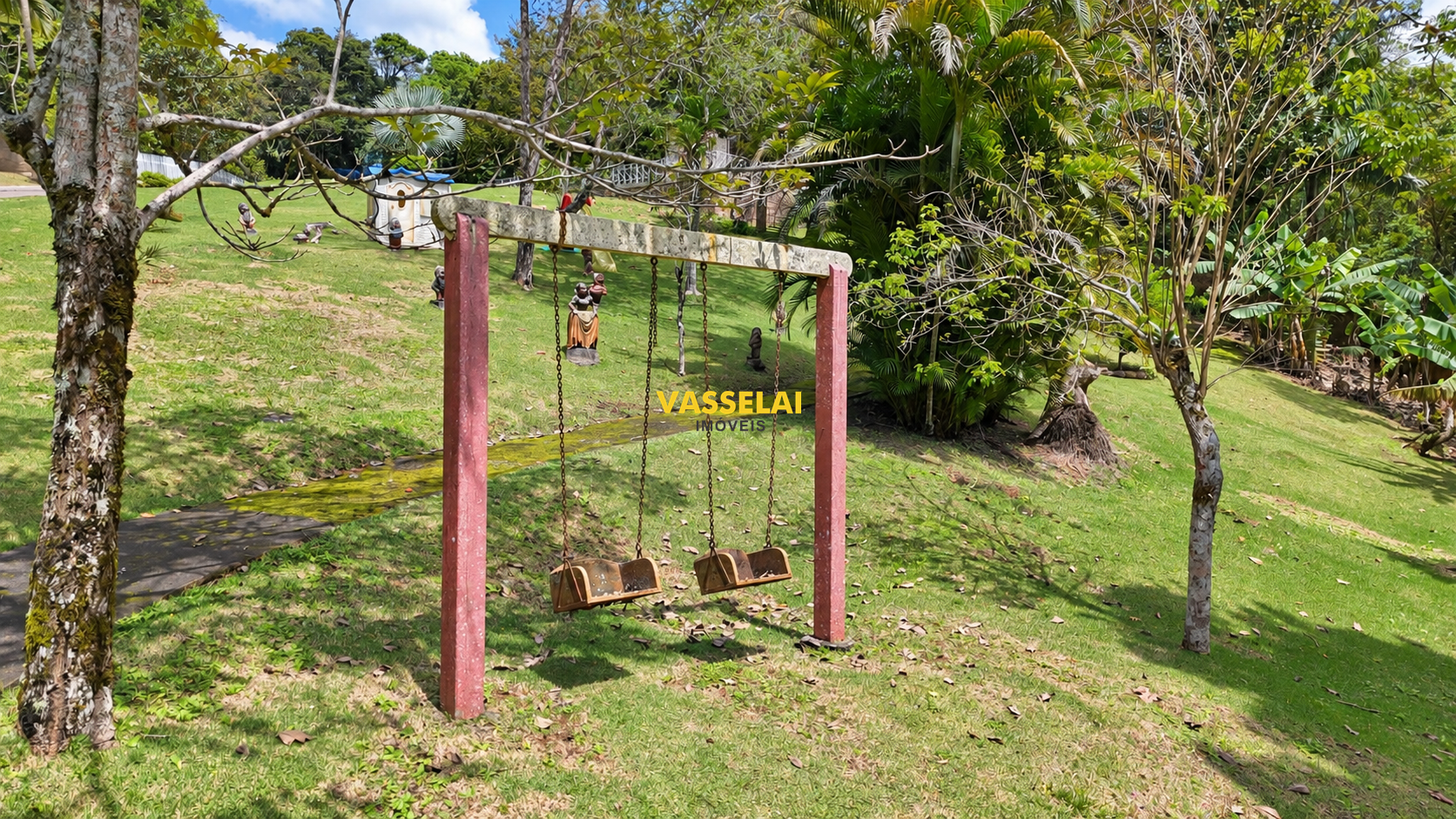 Terreno à venda no Sumaré: 