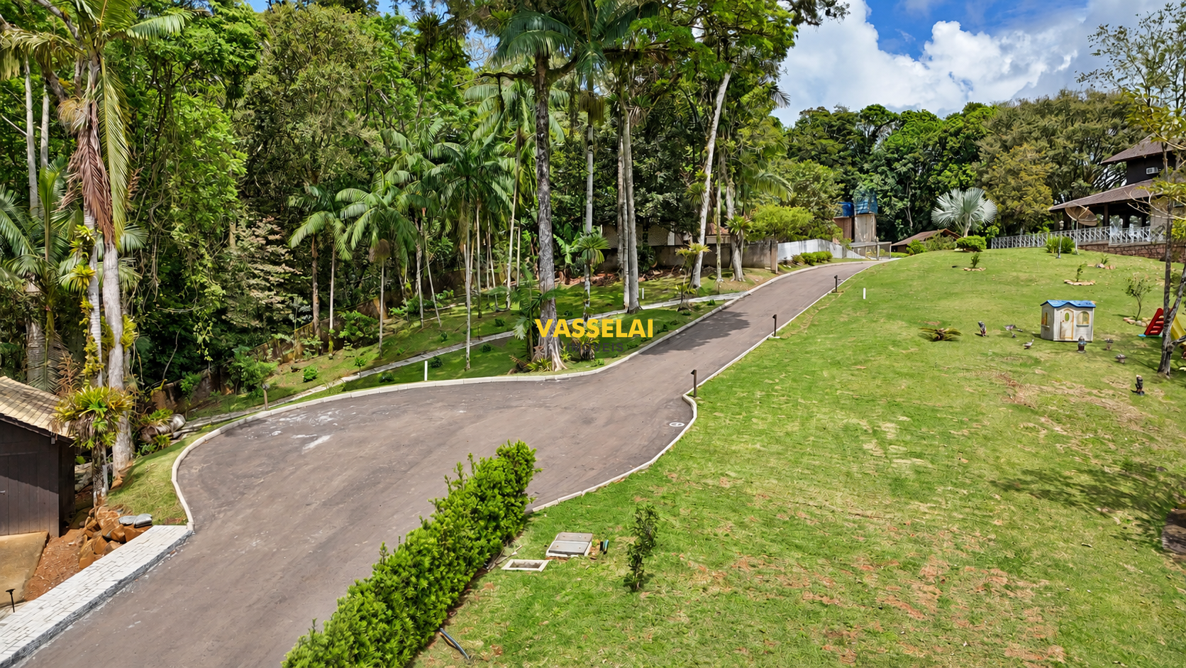 Terreno à venda no Sumaré: 