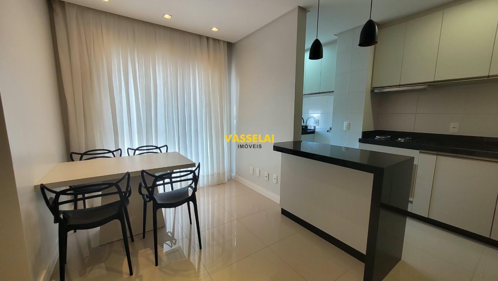 Apartamento para aluguel no Jardim América: 