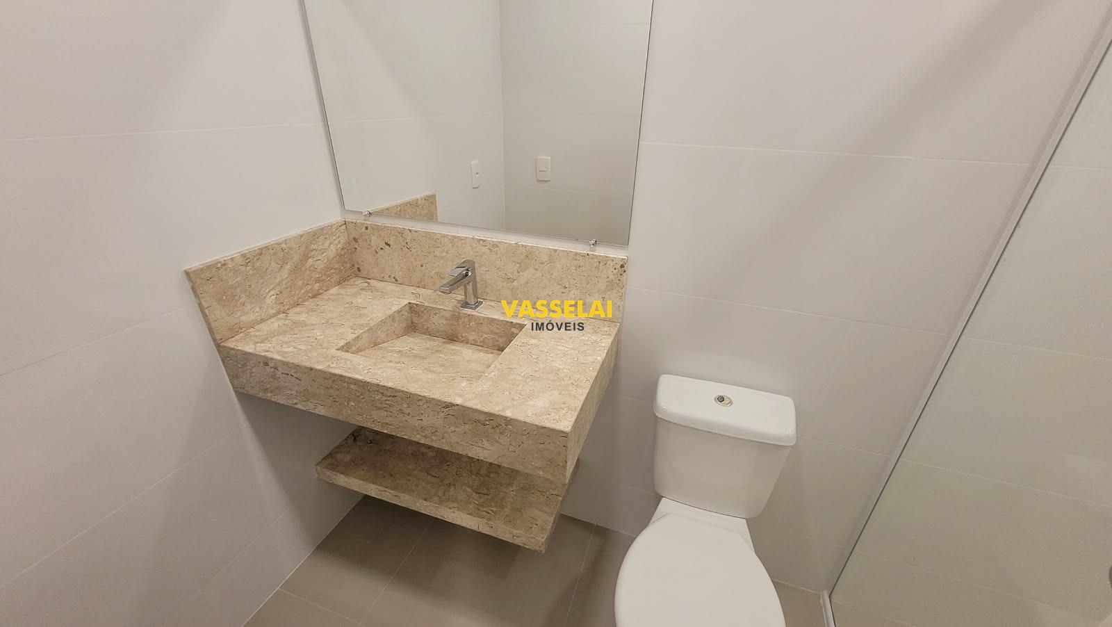 Apartamento para aluguel no Jardim América: 