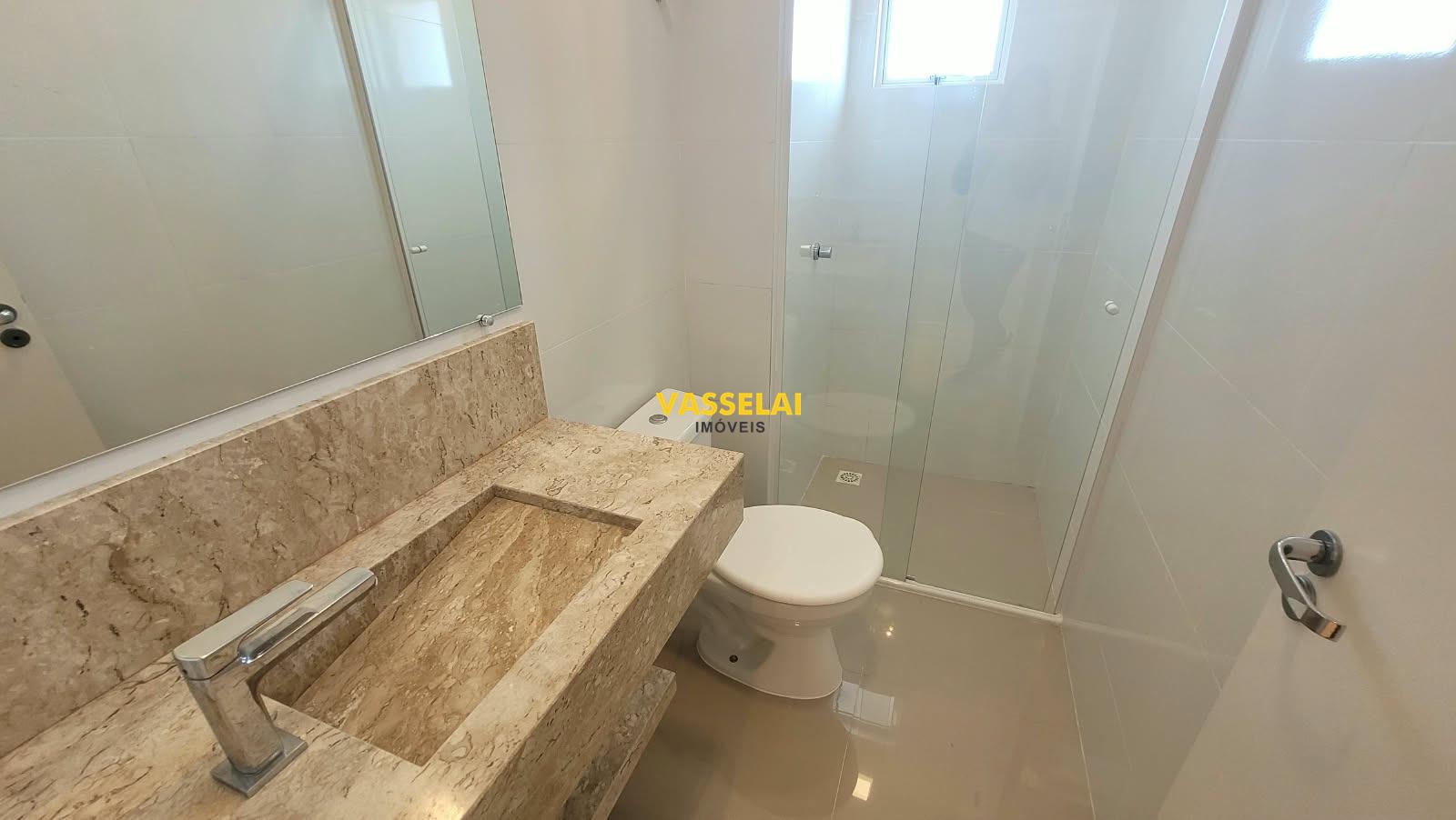 Apartamento para aluguel no Jardim América: 