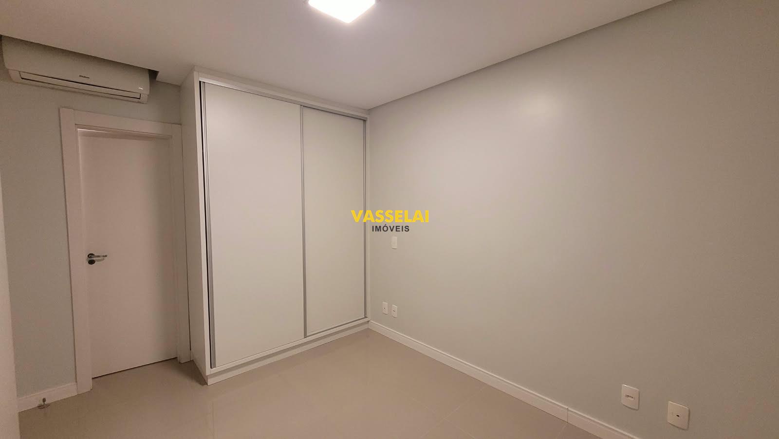 Apartamento para aluguel no Jardim América: 