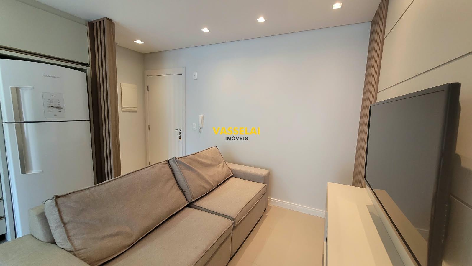 Apartamento para aluguel no Jardim América: 