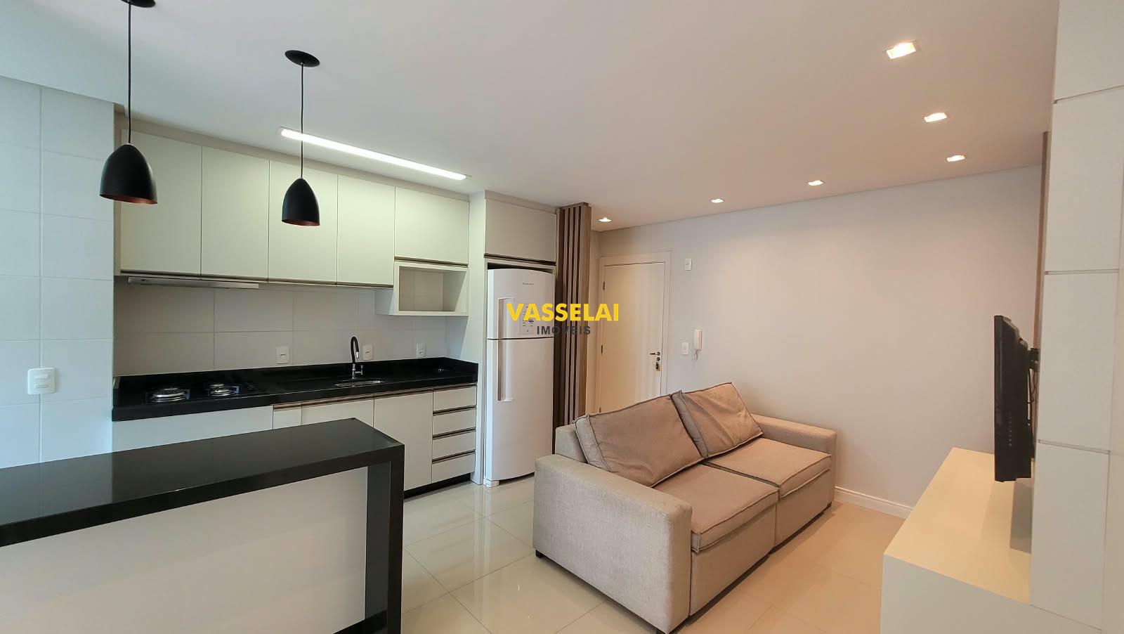 Apartamento para aluguel no Jardim América: 