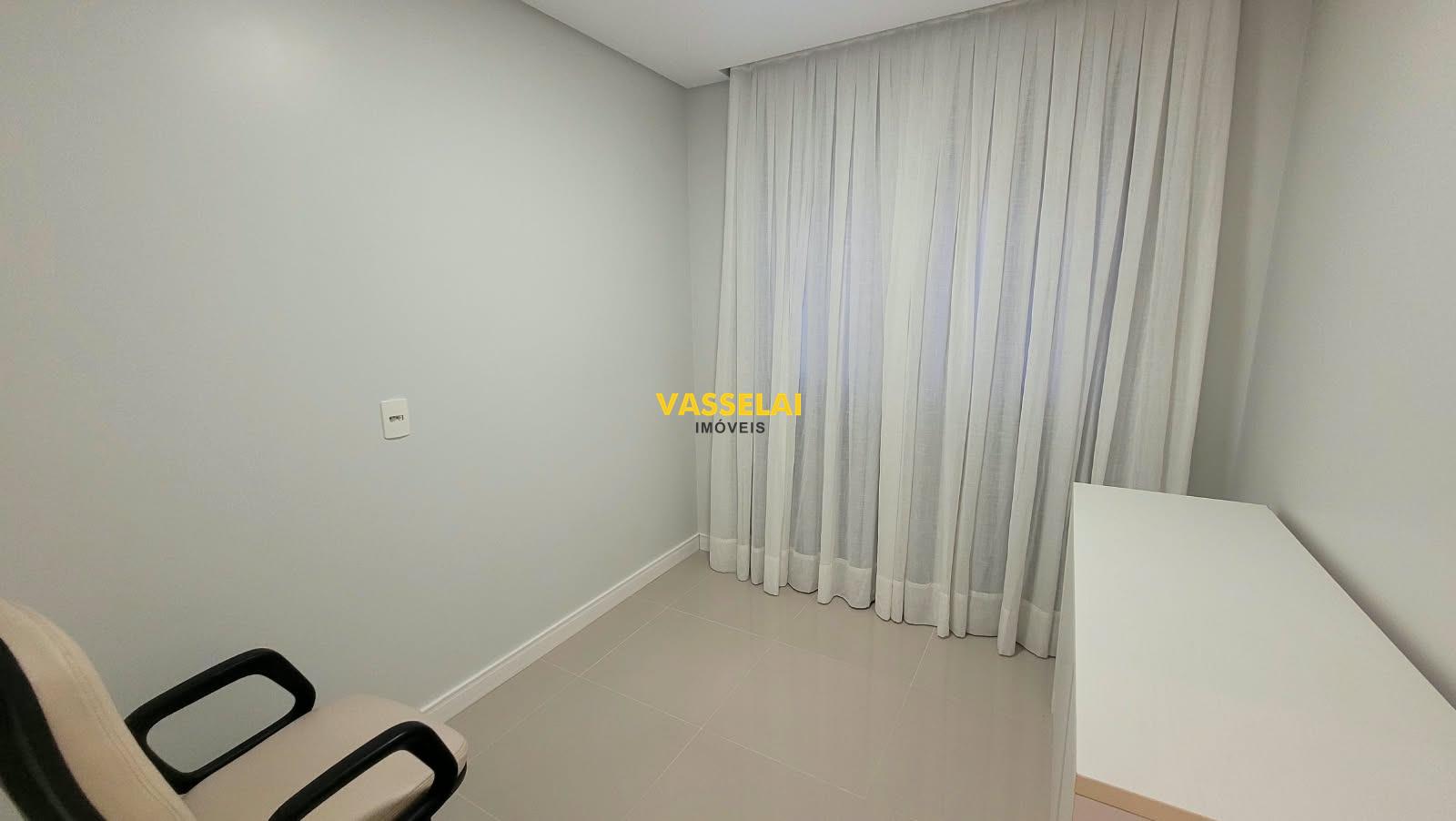 Apartamento para aluguel no Jardim América: 