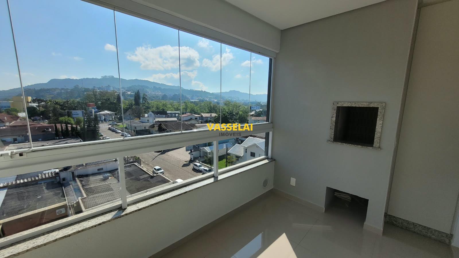 Apartamento para aluguel no Jardim América: 