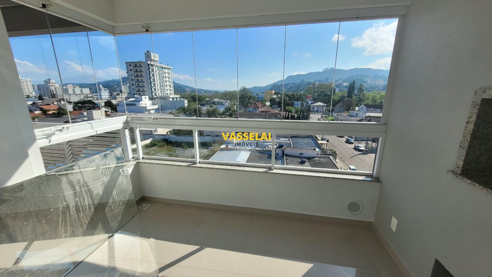 Apartamento para aluguel no Jardim América: 