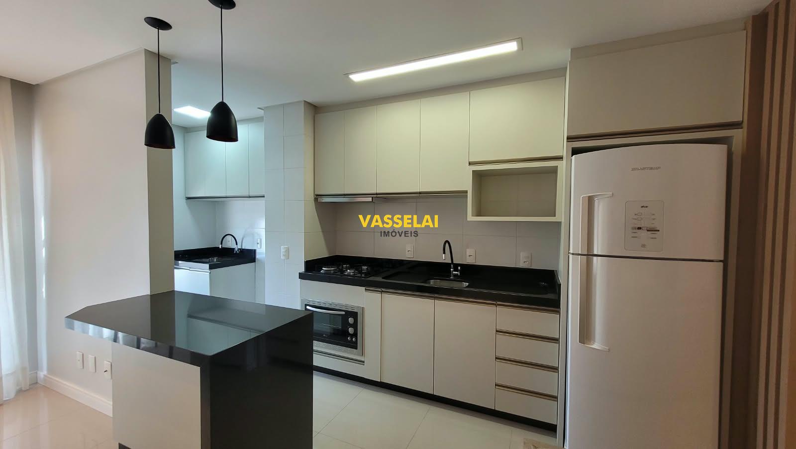 Apartamento para aluguel no Jardim América: 