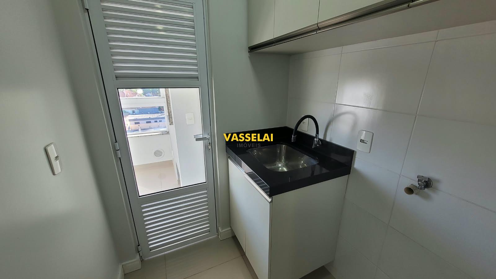 Apartamento para aluguel no Jardim América: 