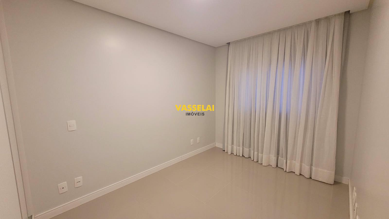 Apartamento para aluguel no Jardim América: 