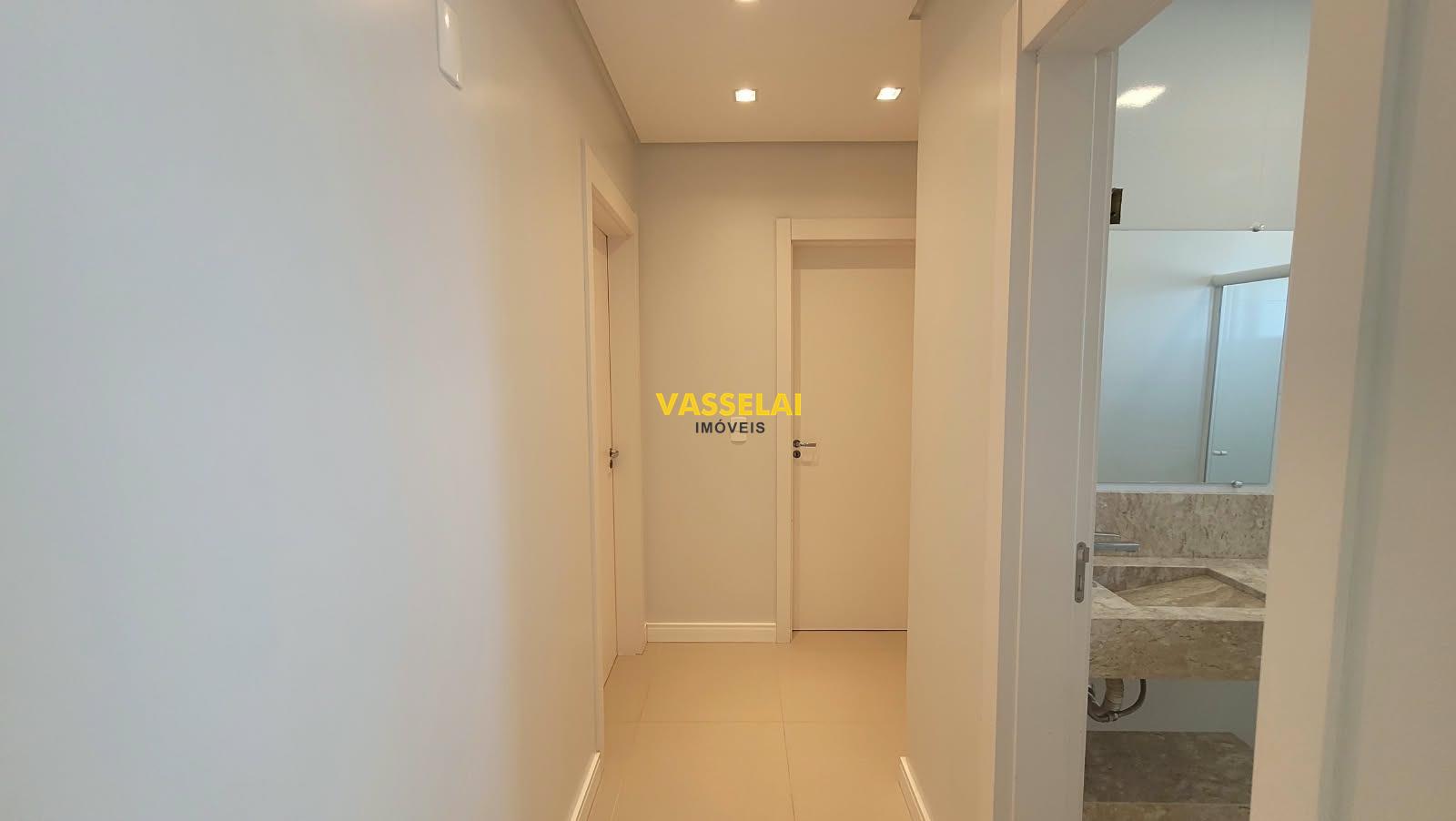 Apartamento para aluguel no Jardim América: 