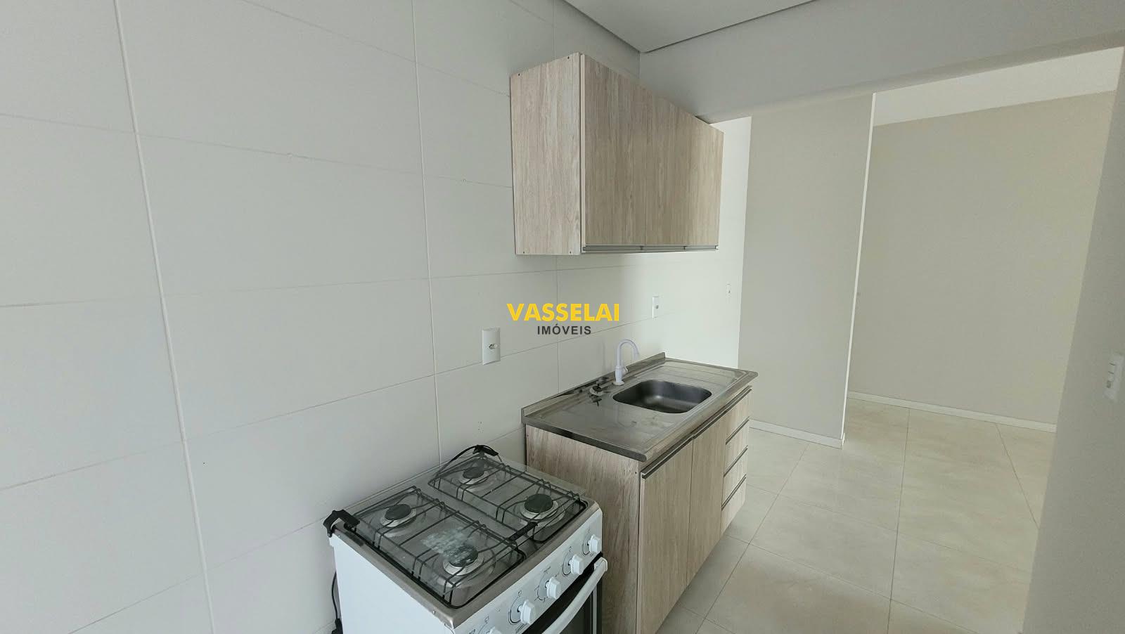 Apartamento para aluguel no Taboão: