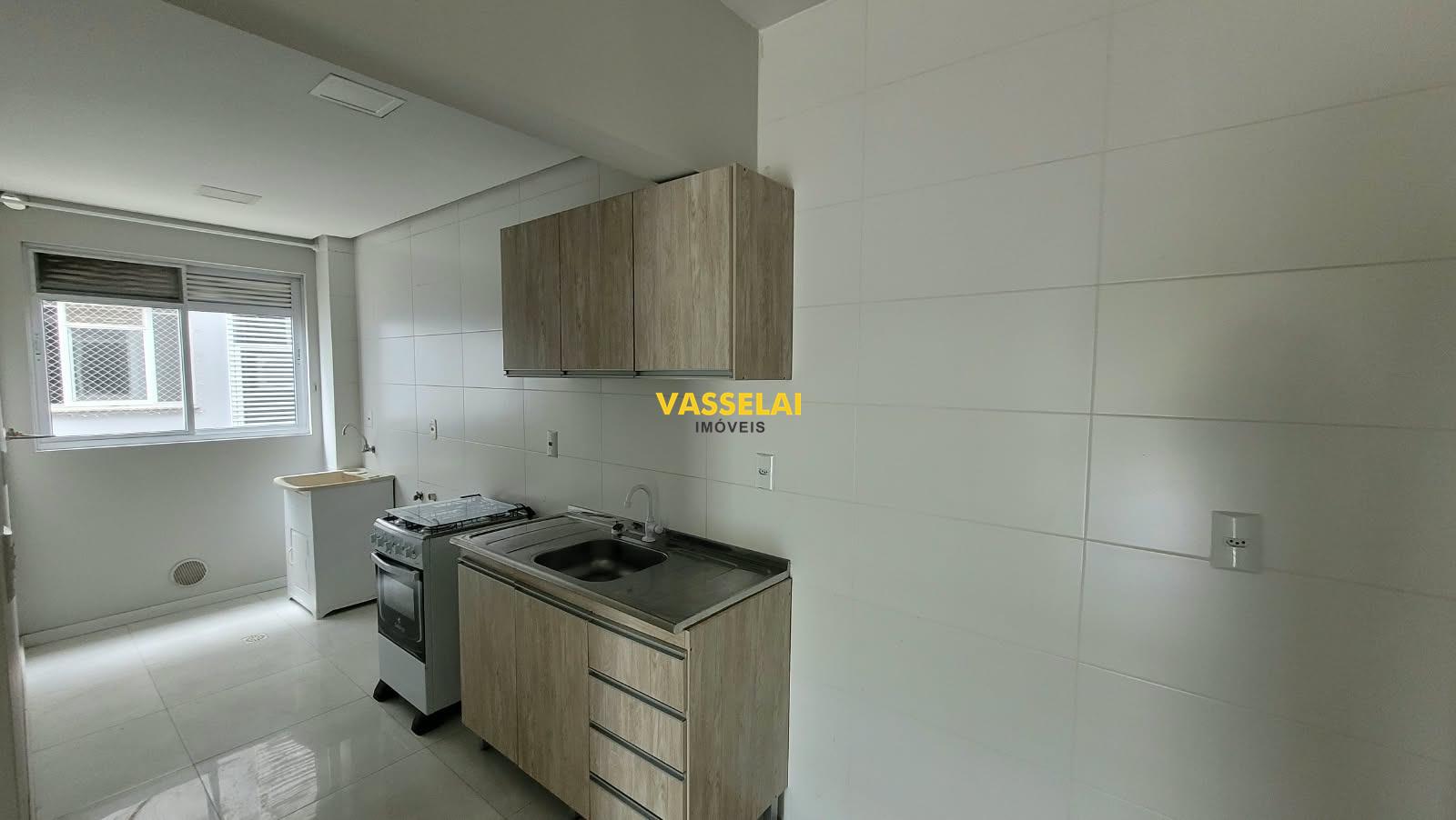 Apartamento para aluguel no Taboão: