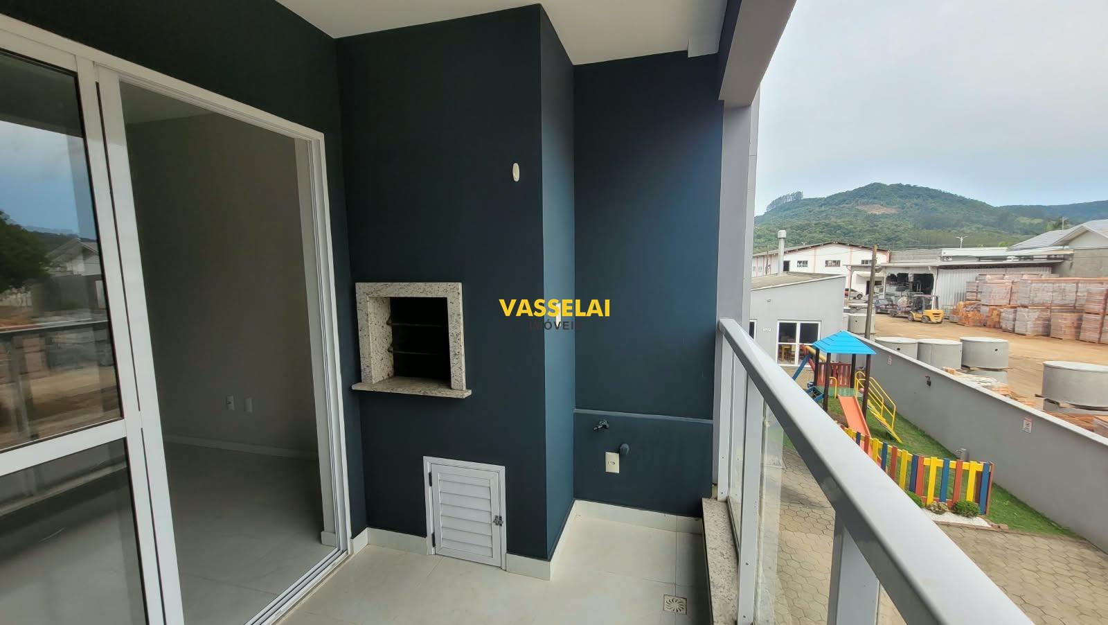 Apartamento para aluguel no Taboão: