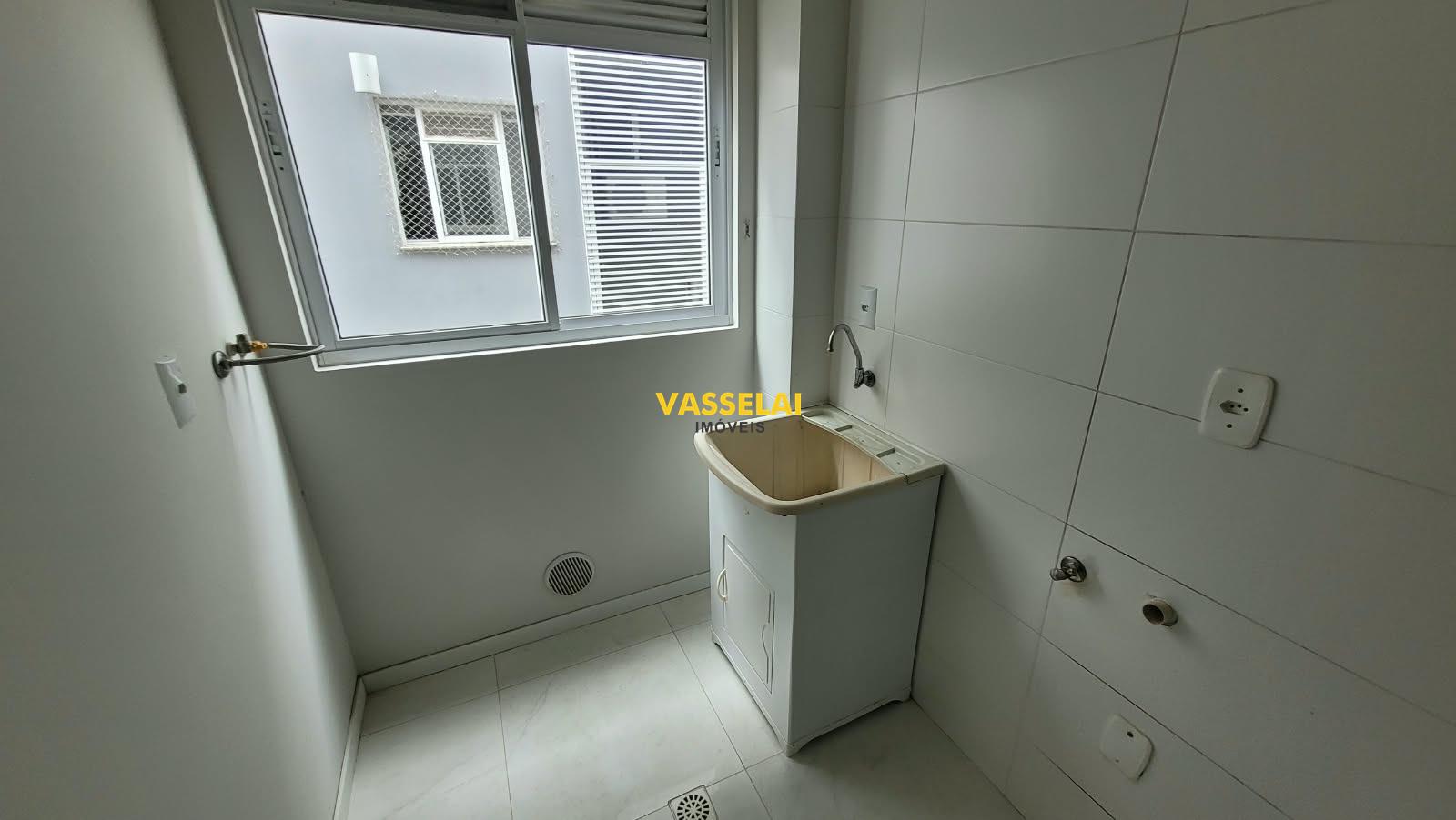 Apartamento para aluguel no Taboão: