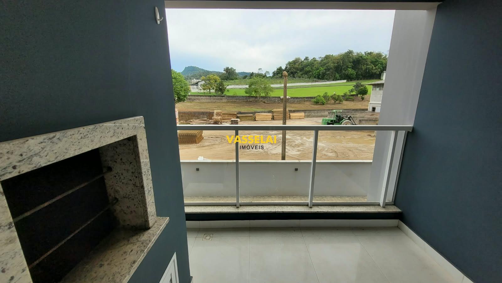 Apartamento para aluguel no Taboão: