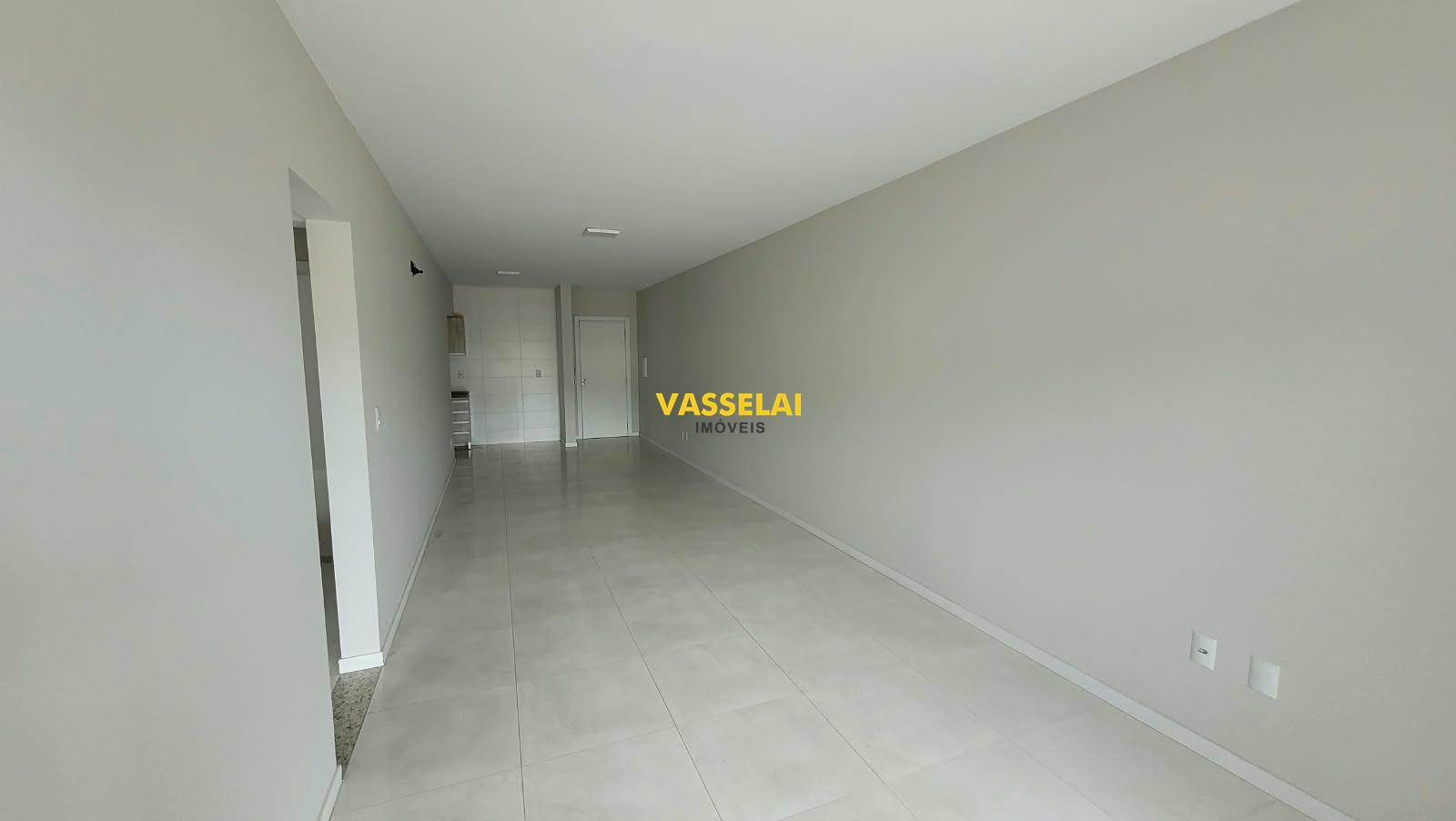 Apartamento para aluguel no Taboão: 