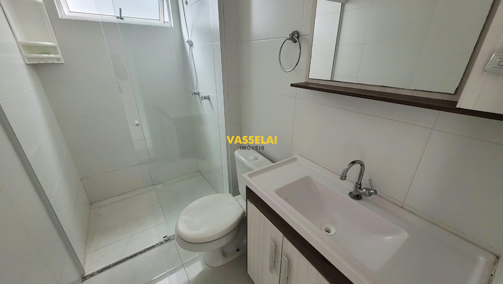 Apartamento para aluguel no Taboão: