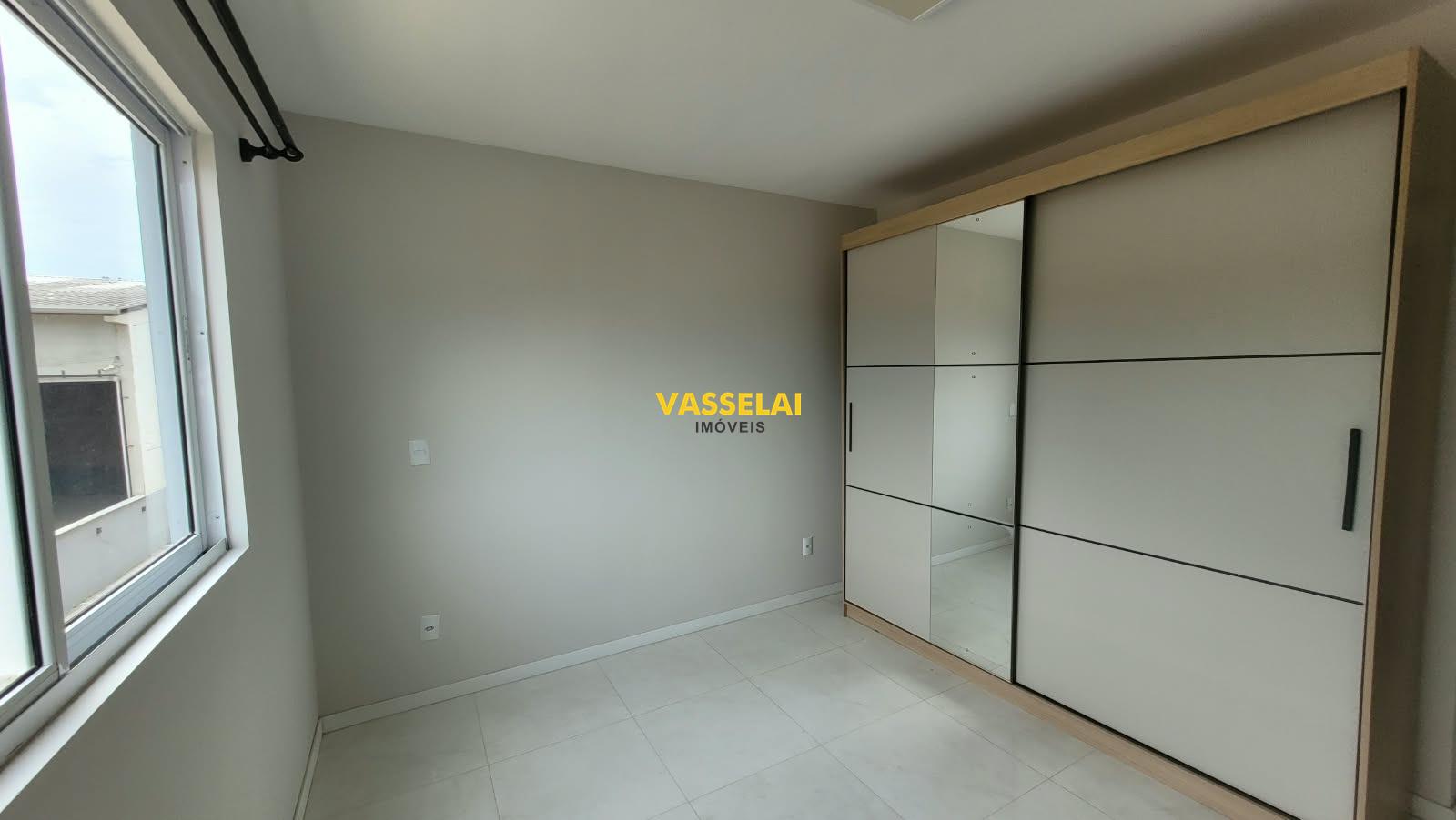 Apartamento para aluguel no Taboão: