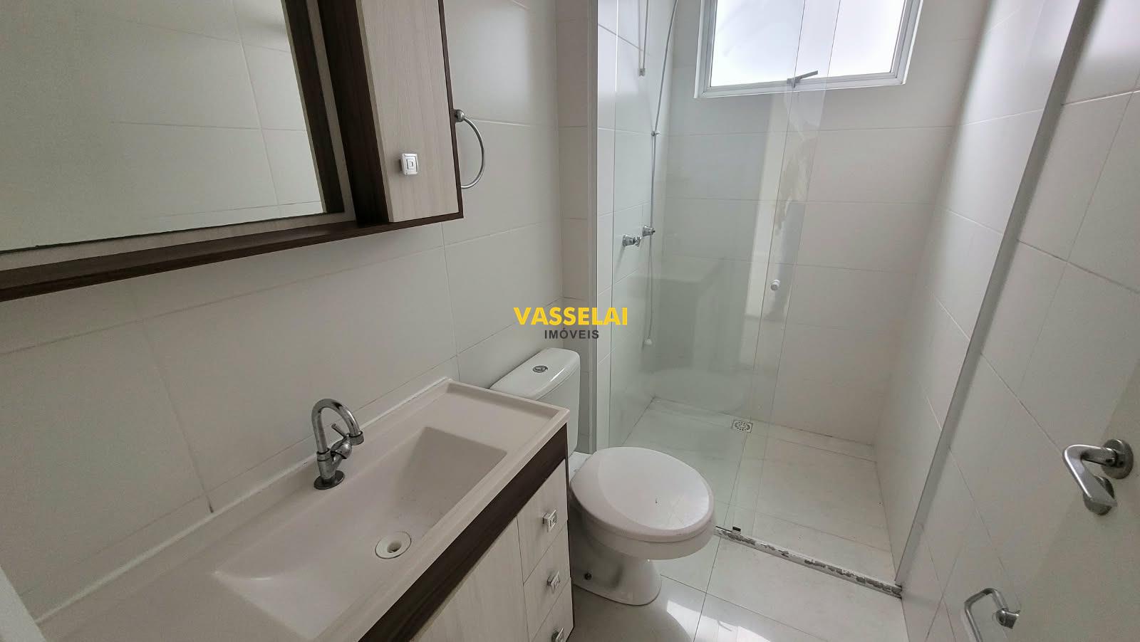 Apartamento para aluguel no Taboão: