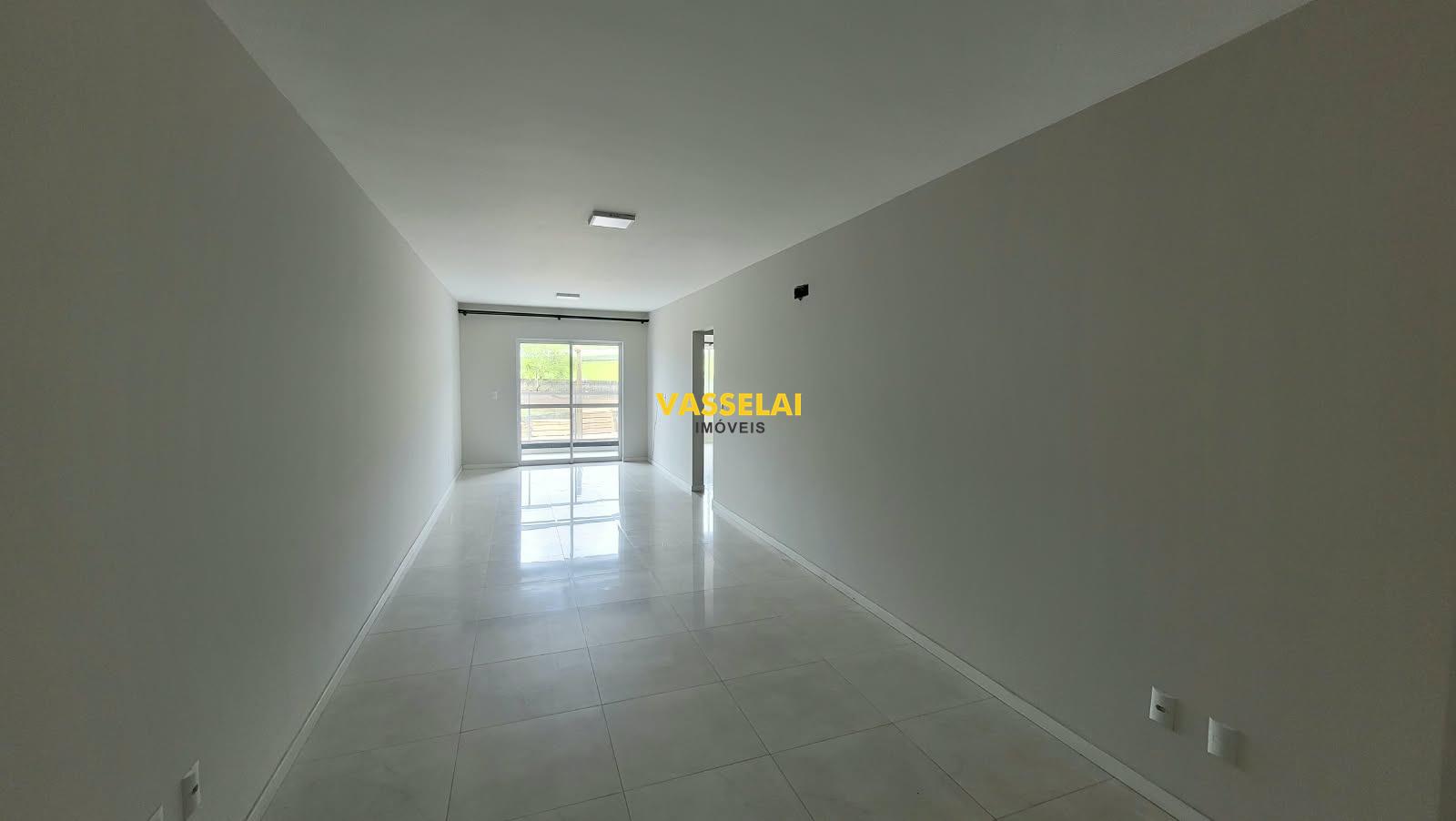 Apartamento para aluguel no Taboão: 