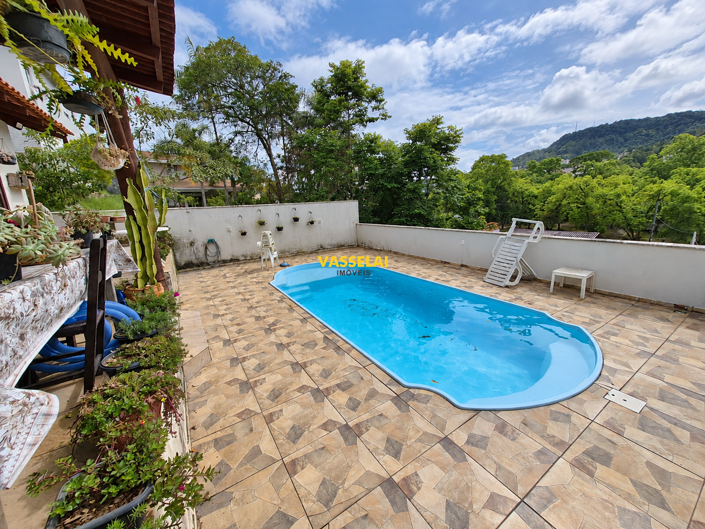 Casa à venda no Sumaré: