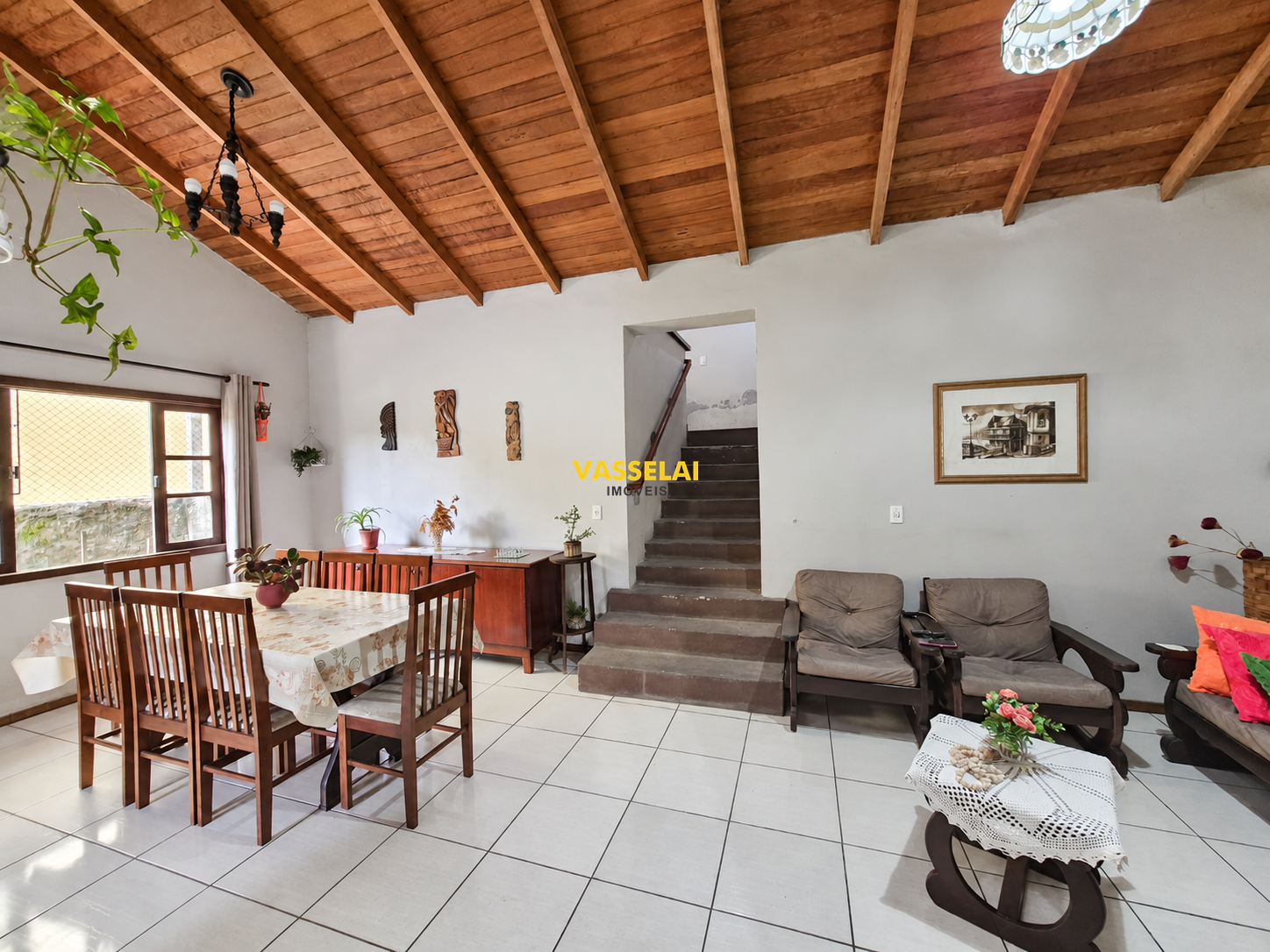 Casa à venda no Sumaré: