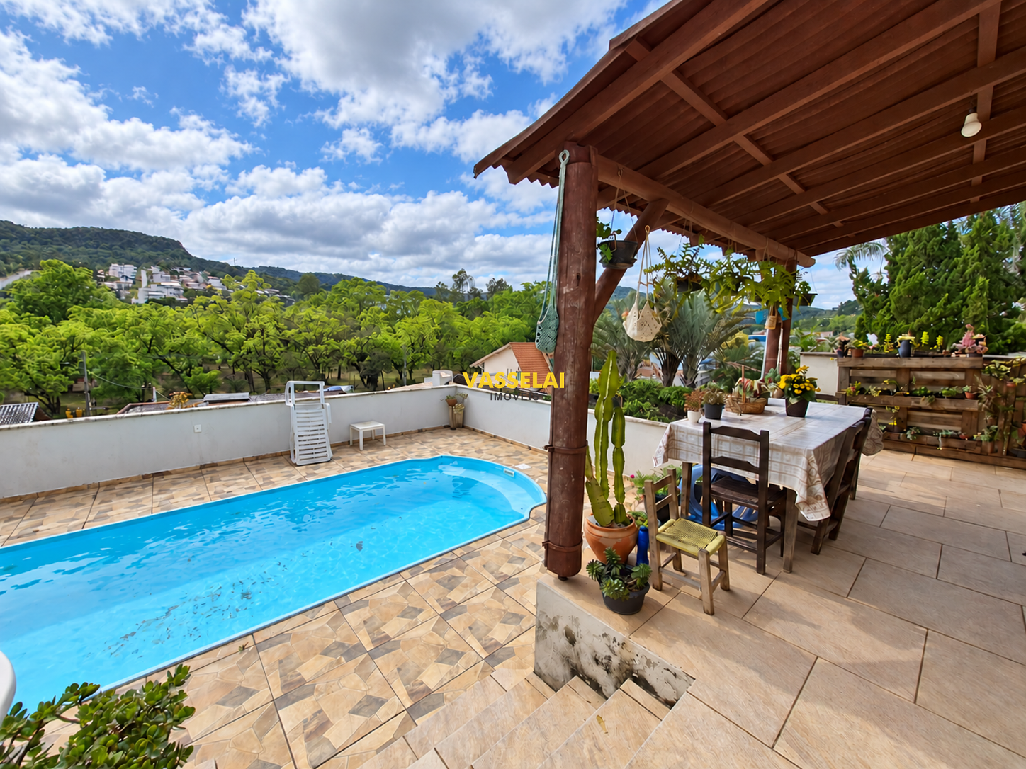 Casa à venda no Sumaré: