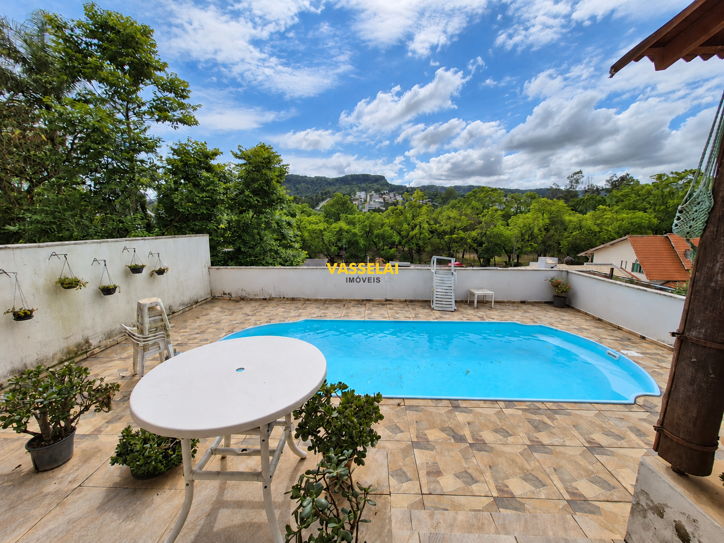 Casa à venda no Sumaré: