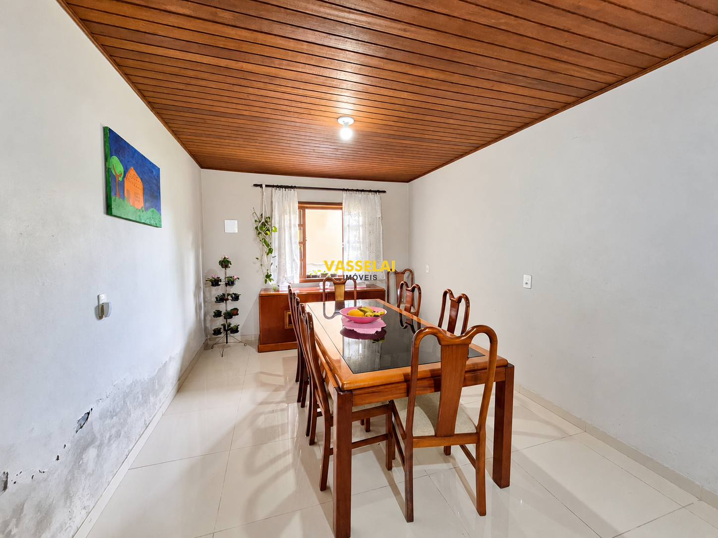 Casa à venda no Sumaré: