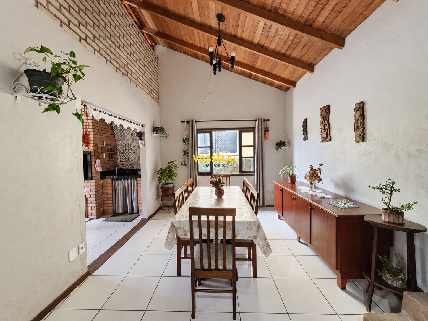Casa à venda no Sumaré: