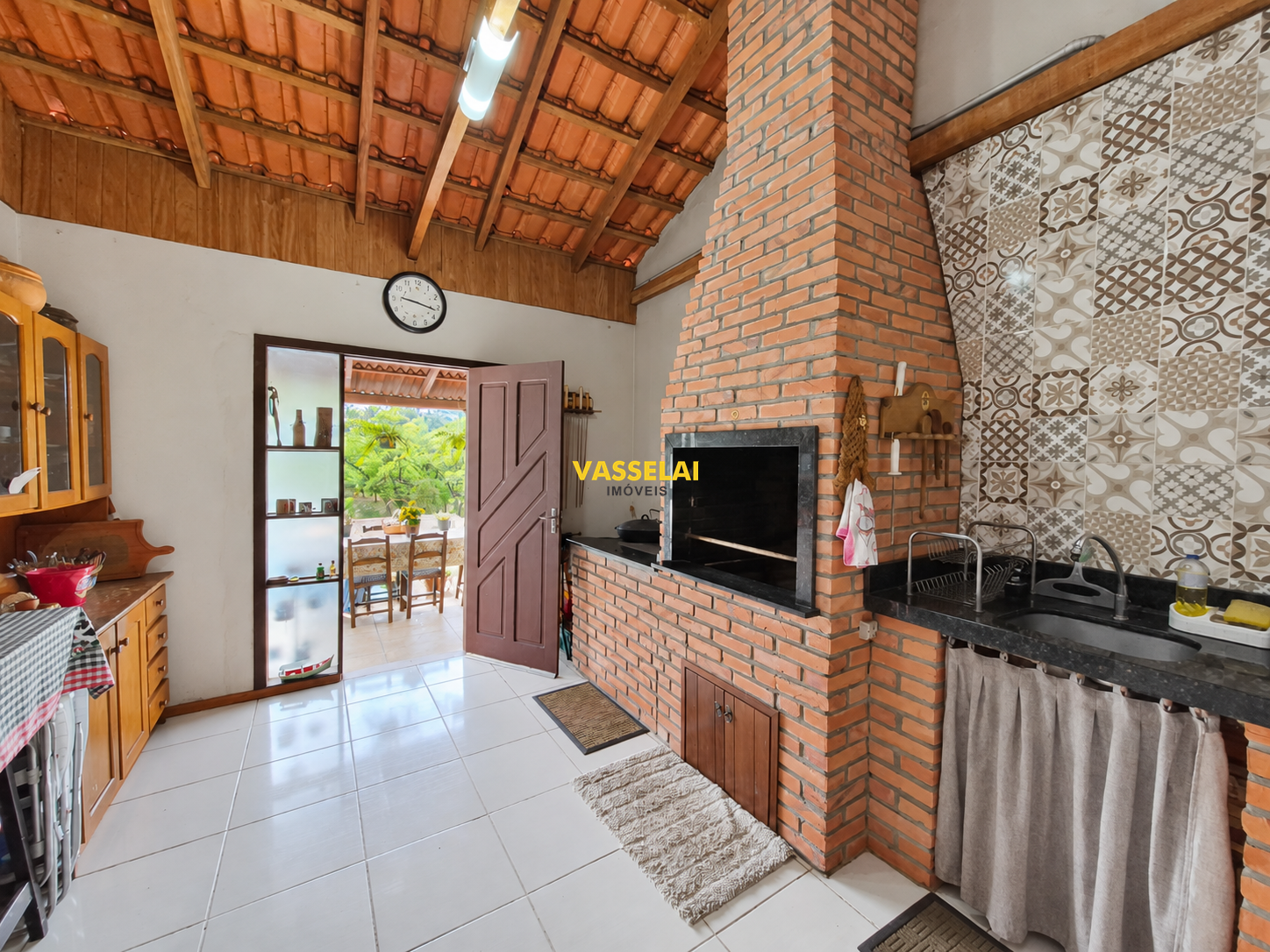 Casa à venda no Sumaré: