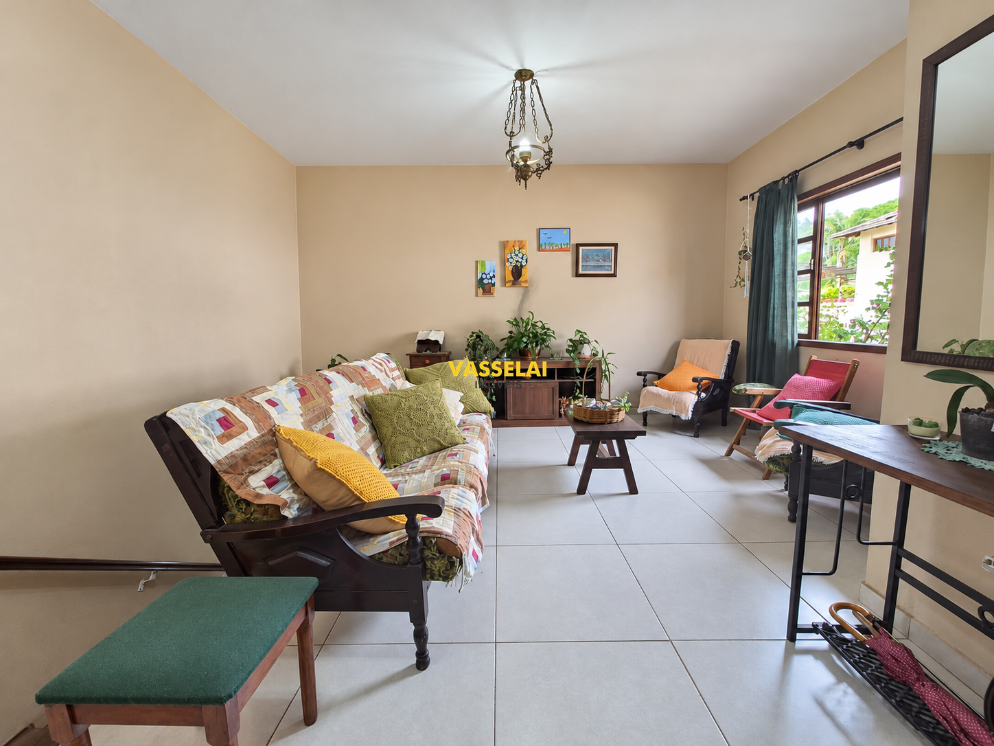 Casa à venda no Sumaré: