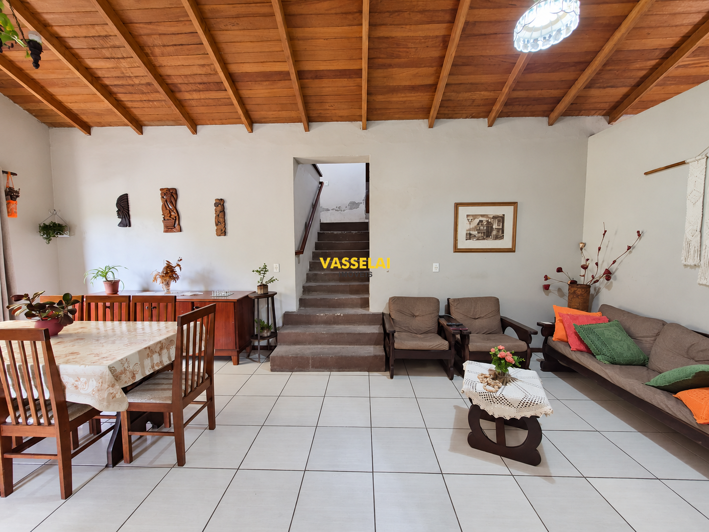 Casa à venda no Sumaré: