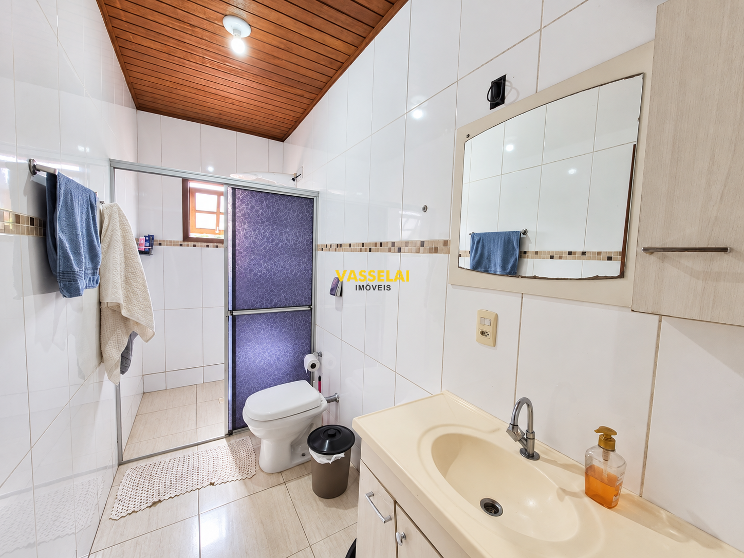 Casa à venda no Sumaré: