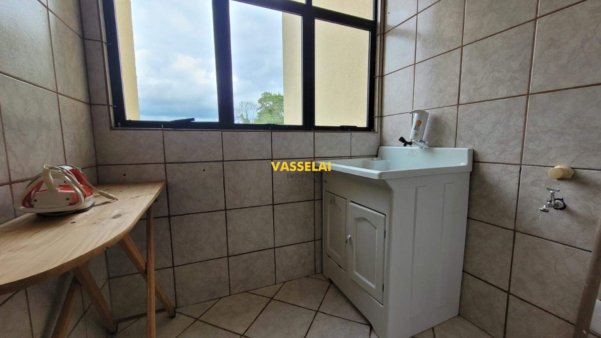 Apartamento à venda no Laranjeiras: