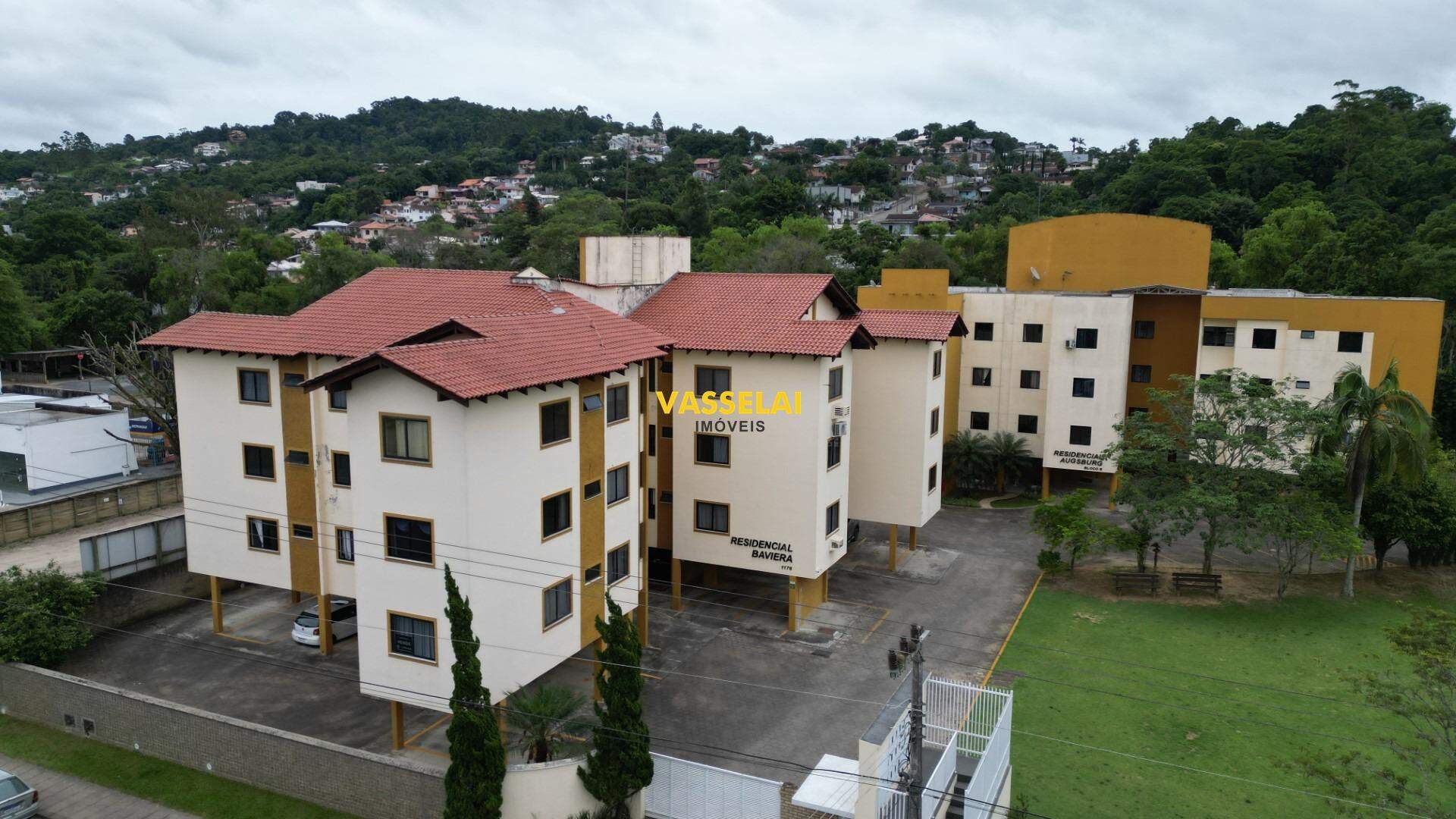 Apartamento à venda no Laranjeiras: 