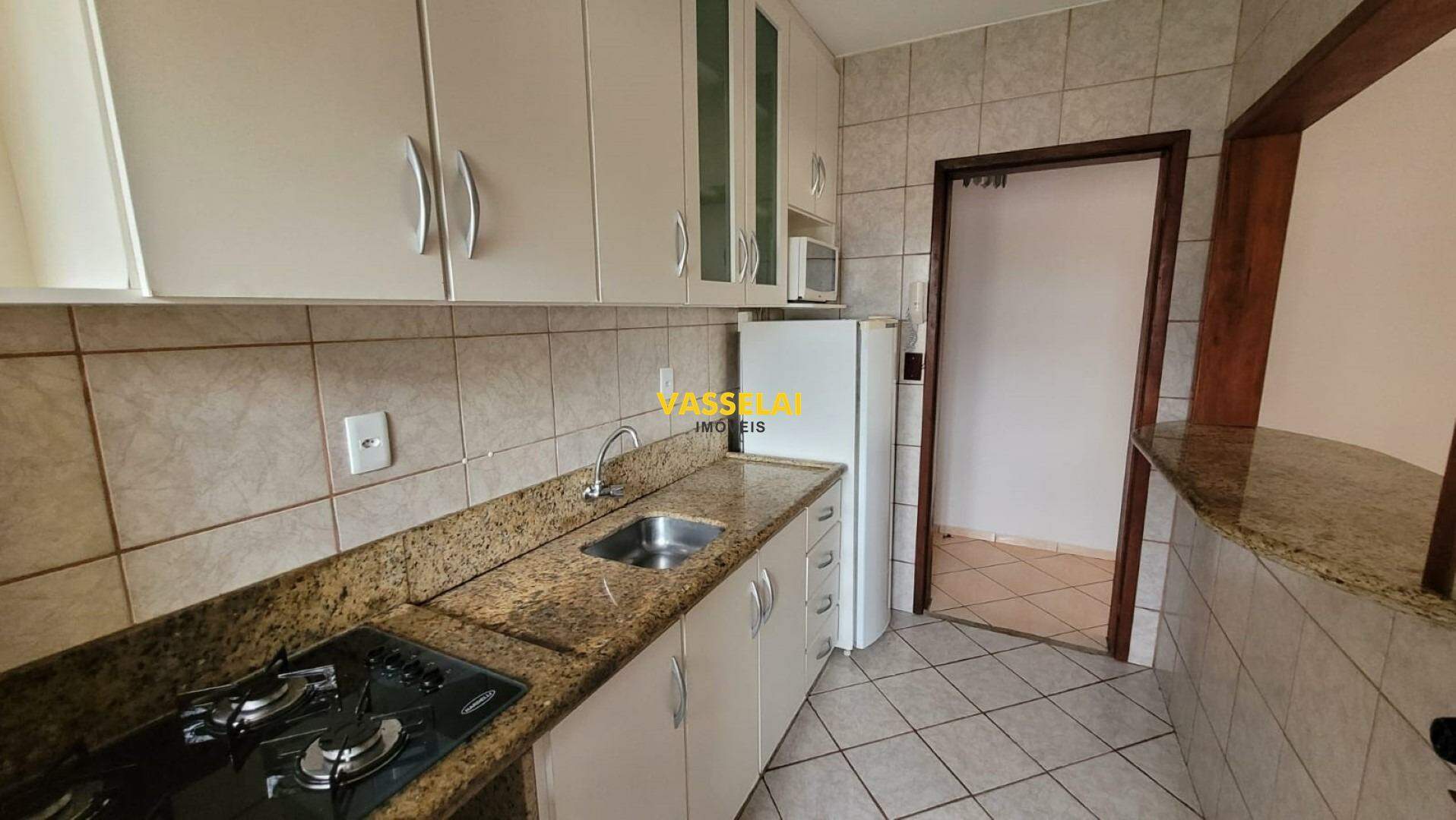 Apartamento à venda no Laranjeiras: