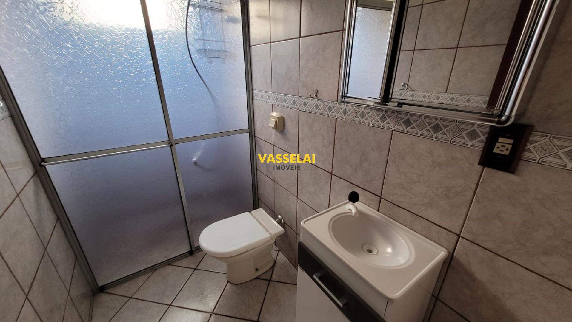 Apartamento à venda no Laranjeiras: