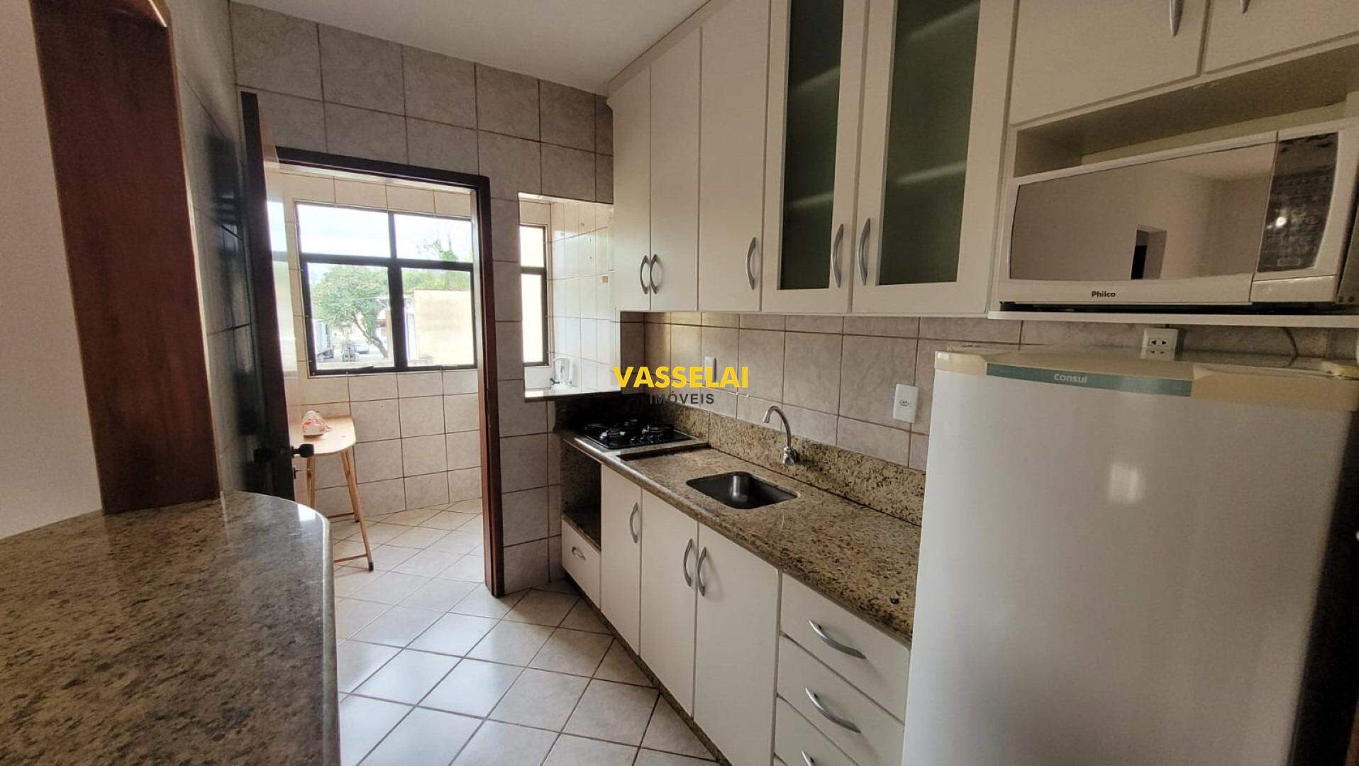 Apartamento à venda no Laranjeiras: